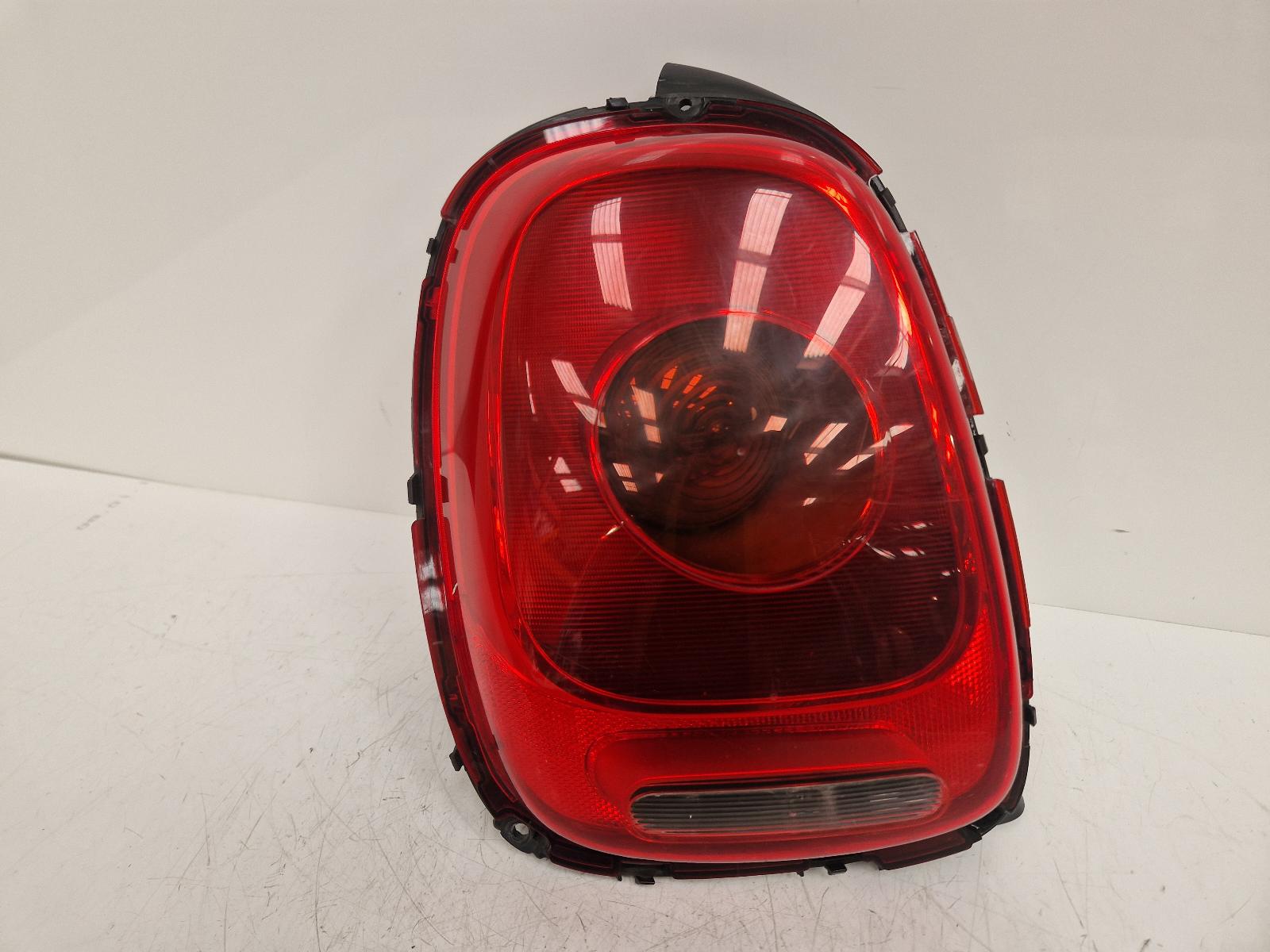 View Auto part L Taillight Mini (bmw) Mini 2014