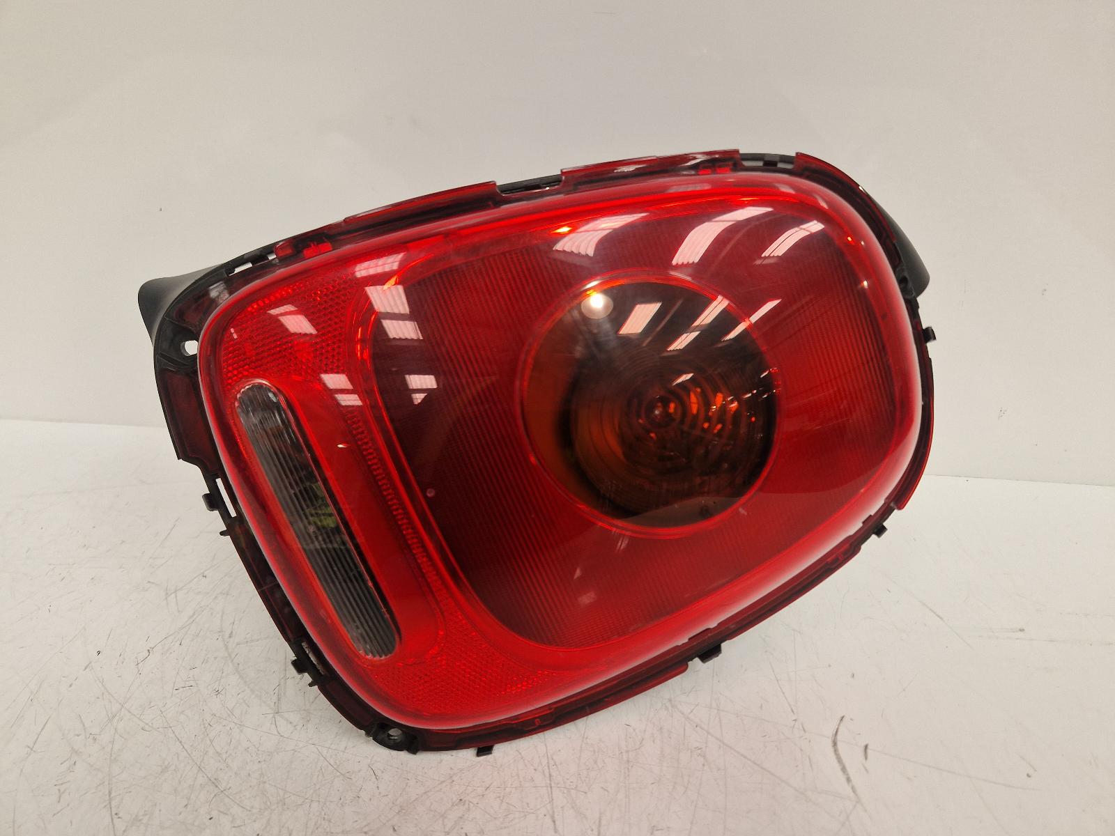 View Auto part R Taillight Mini (bmw) Mini 2014