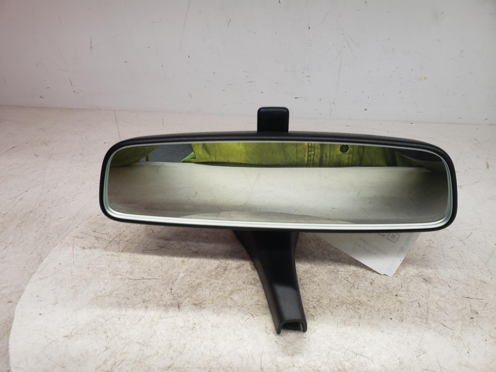 View Auto part Interior Mirror Audi A3 2017