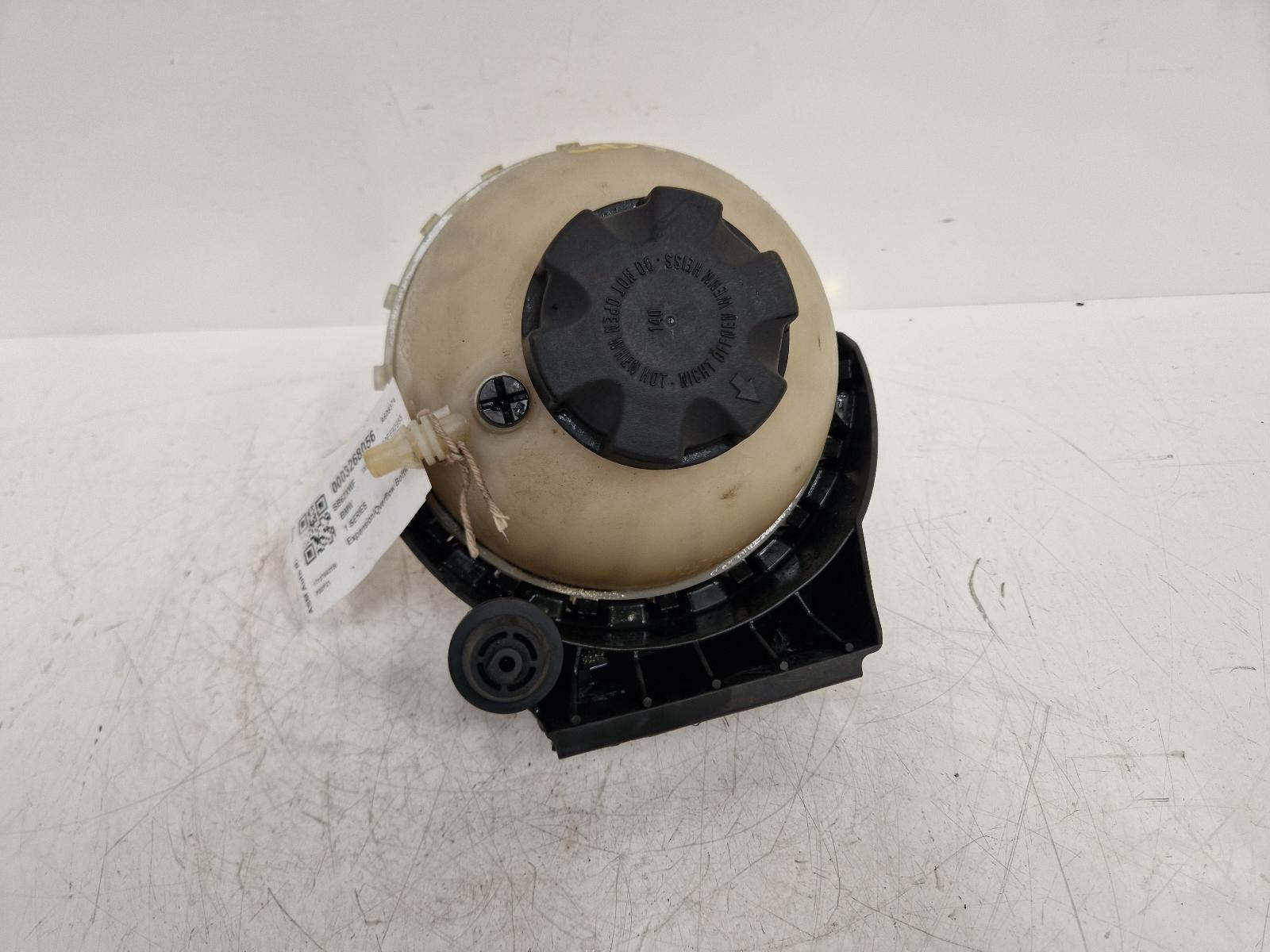 View Auto part Overflow Bottle Bmw 1 Series 2012