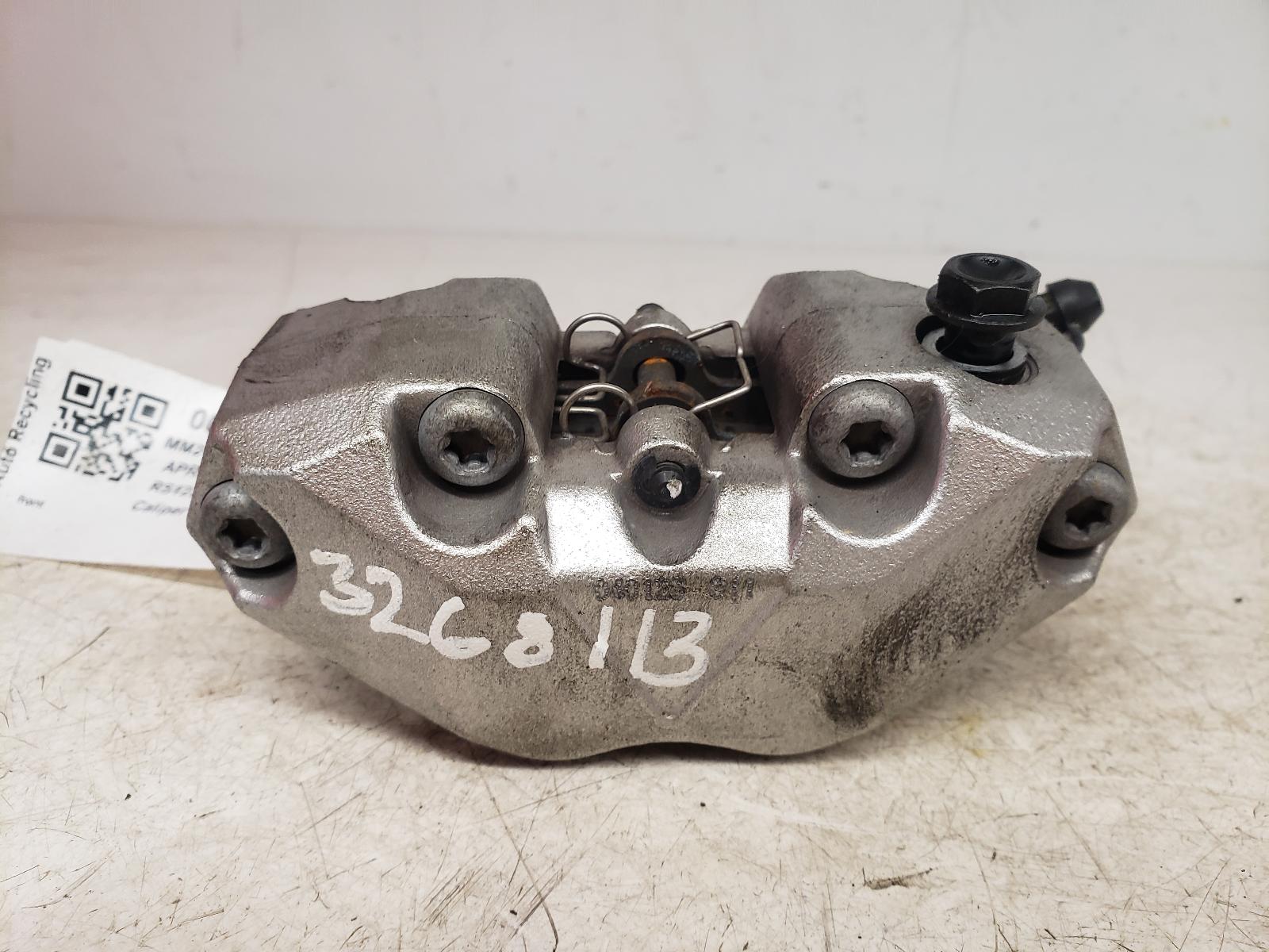 View Auto part Caliper Aprilia Rs125 2024