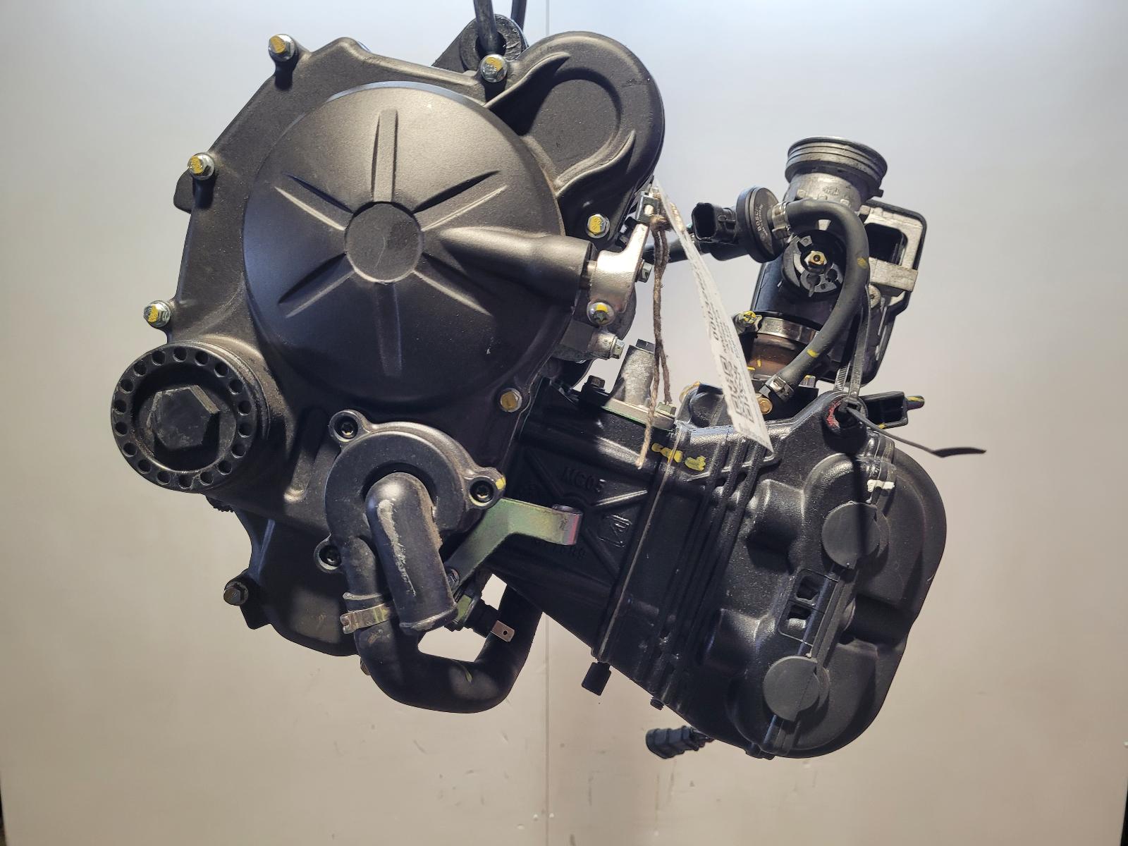 Image for a 2024 Aprilia Rs125 0.1 Petrol M546M Engine