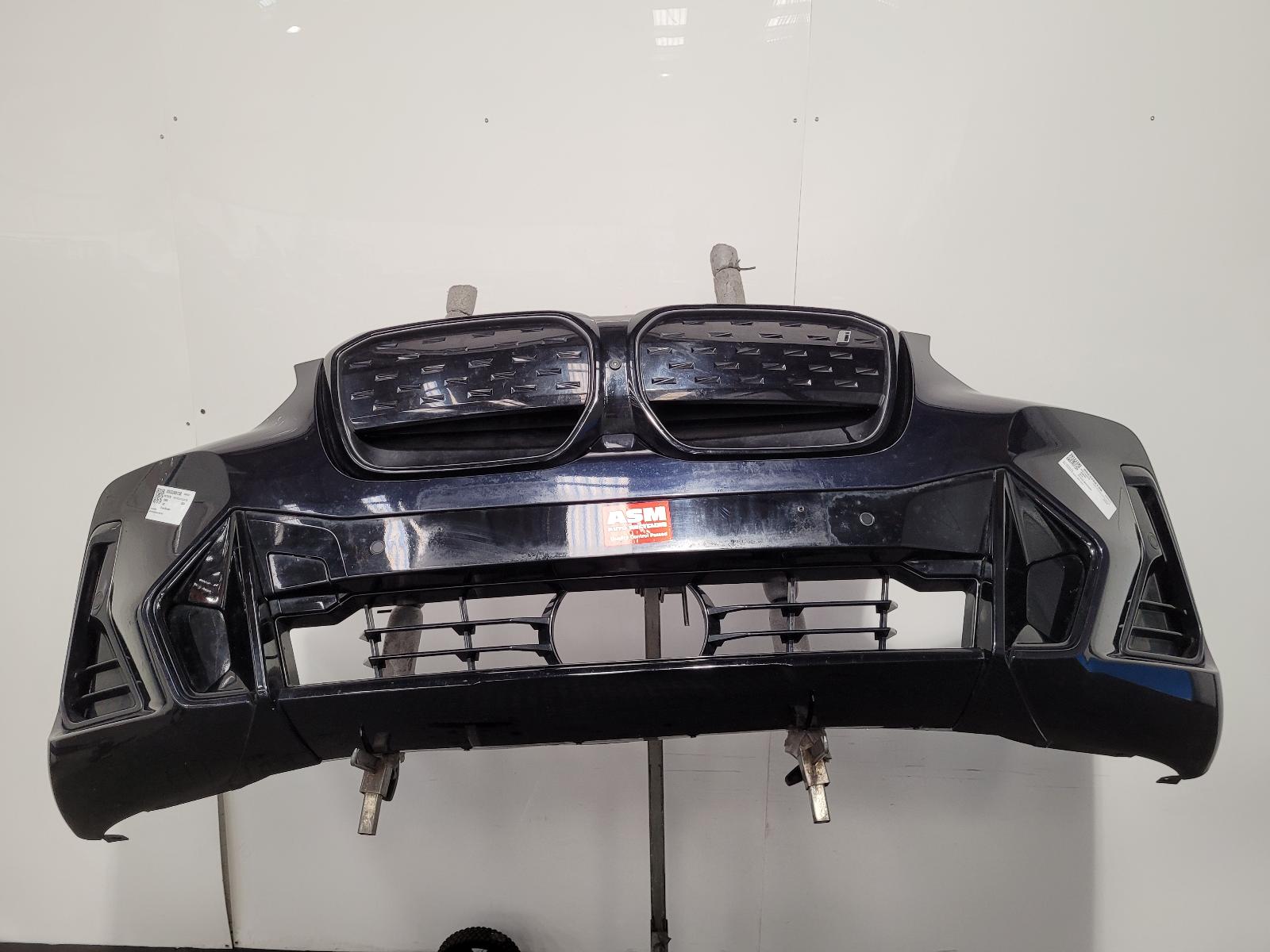 View Auto part Front Bumper Bmw Ix3 2023