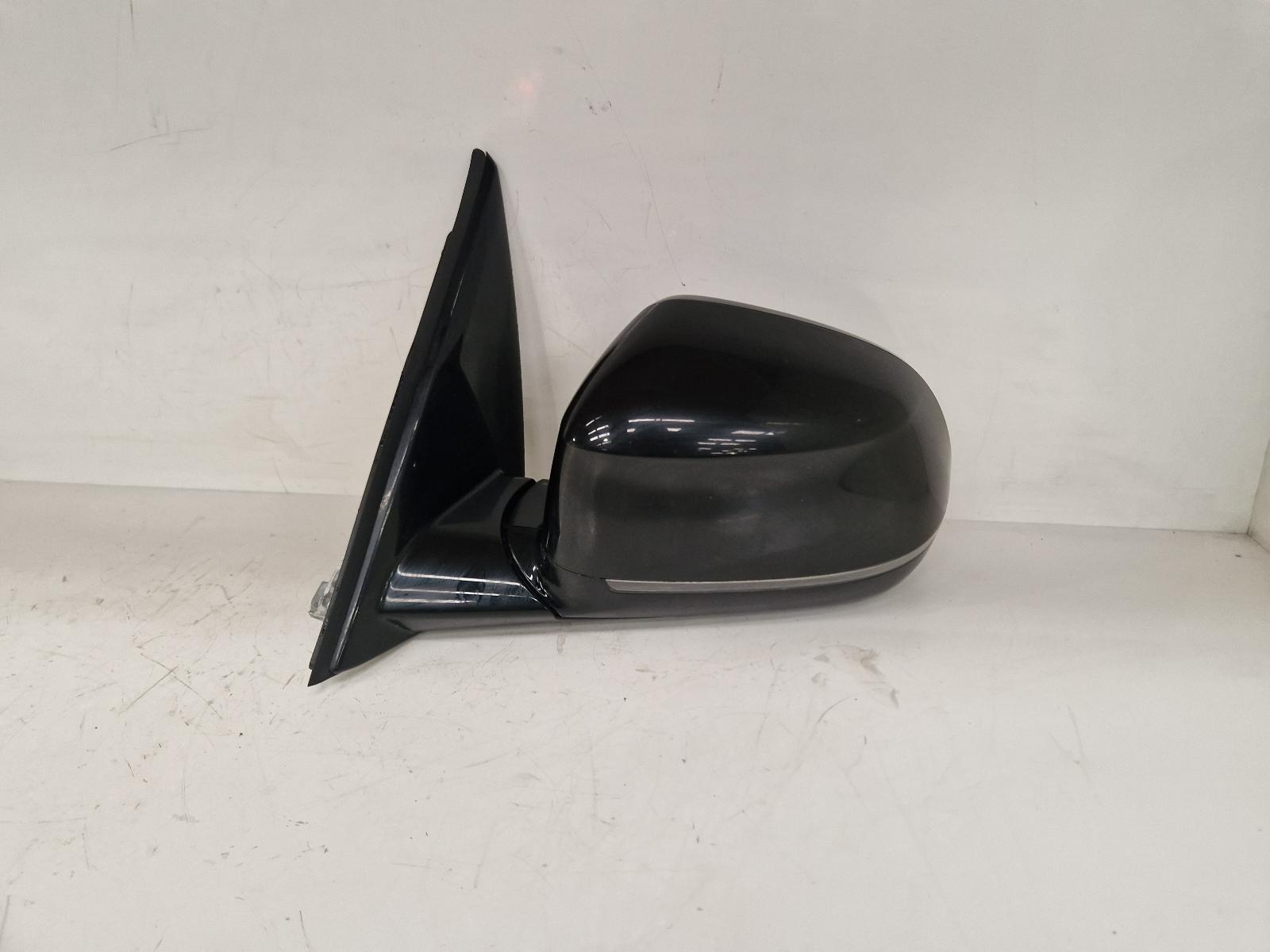 View Auto part L Door Mirror Bmw Ix3 2023