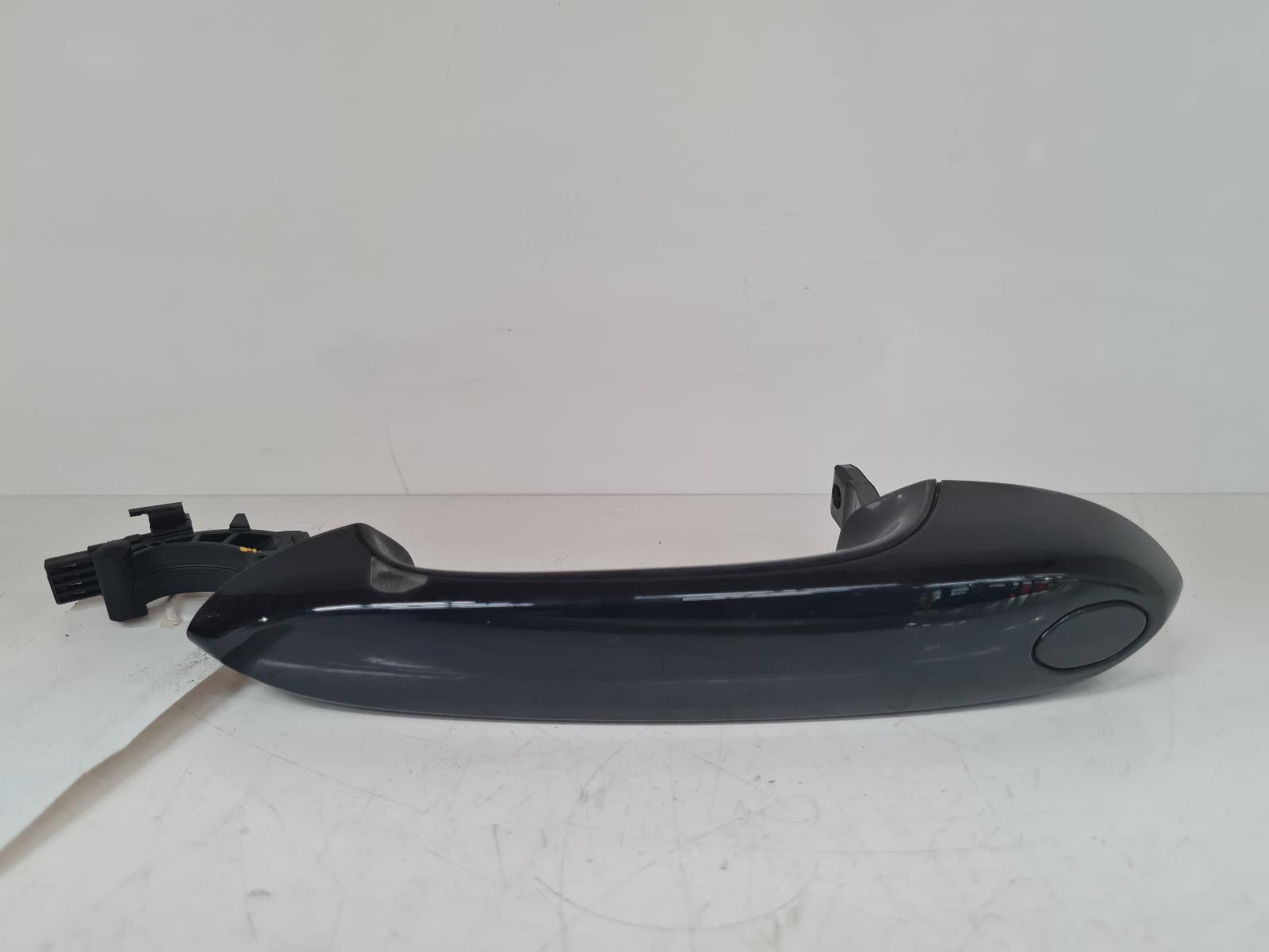 View Auto part Door Handle Bmw Ix3 2023