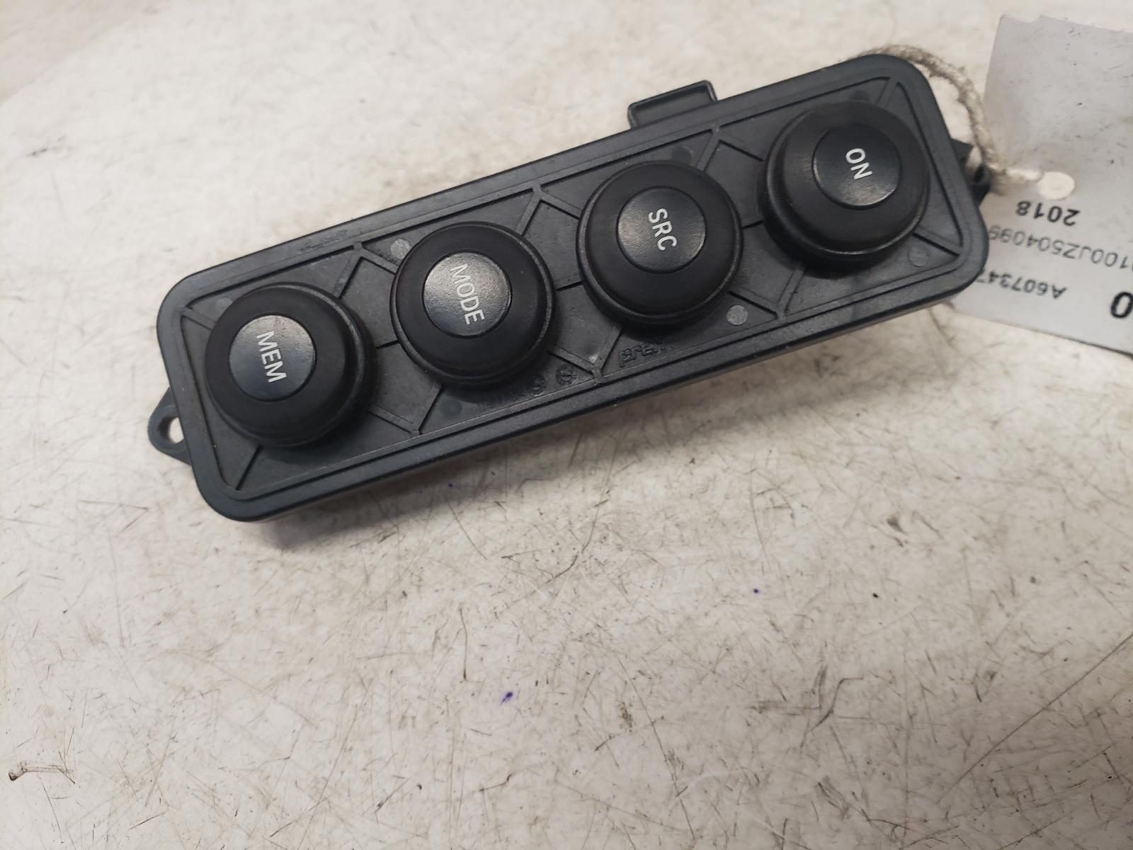 View Auto part Misc Switch Bmw K1600gt 2018