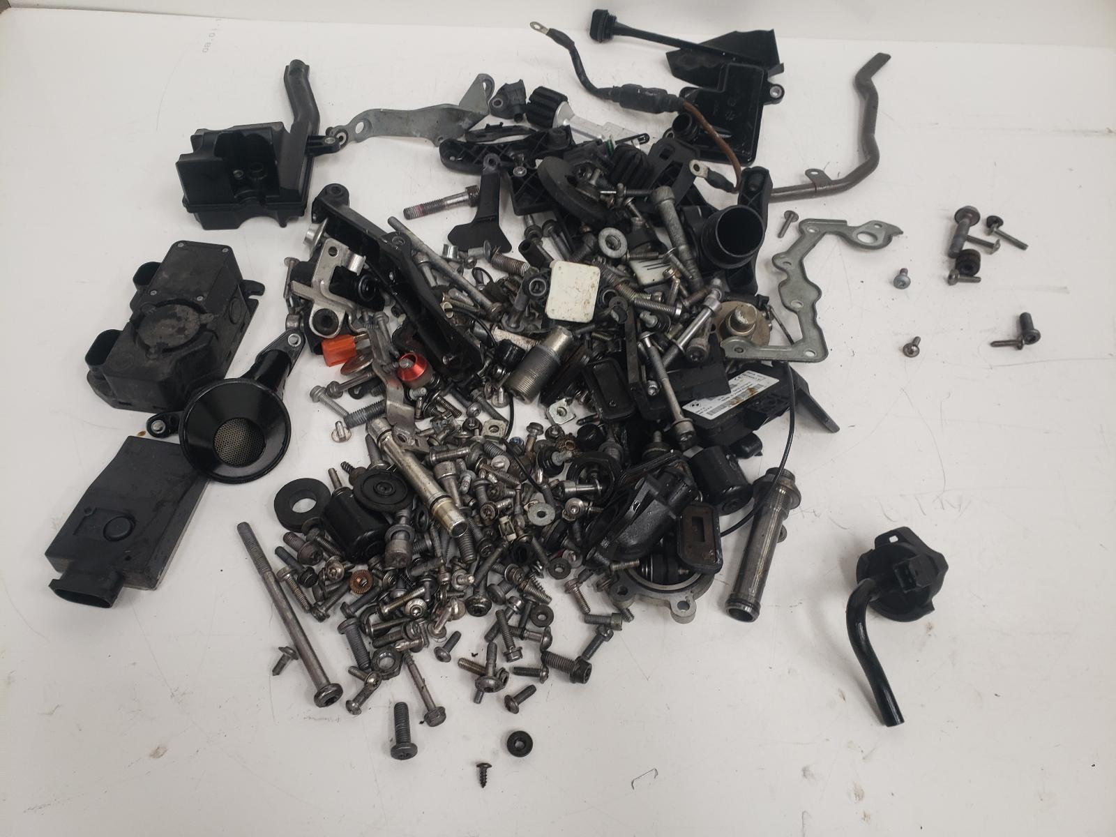 View Auto part Misc Bmw K1600gt 2018