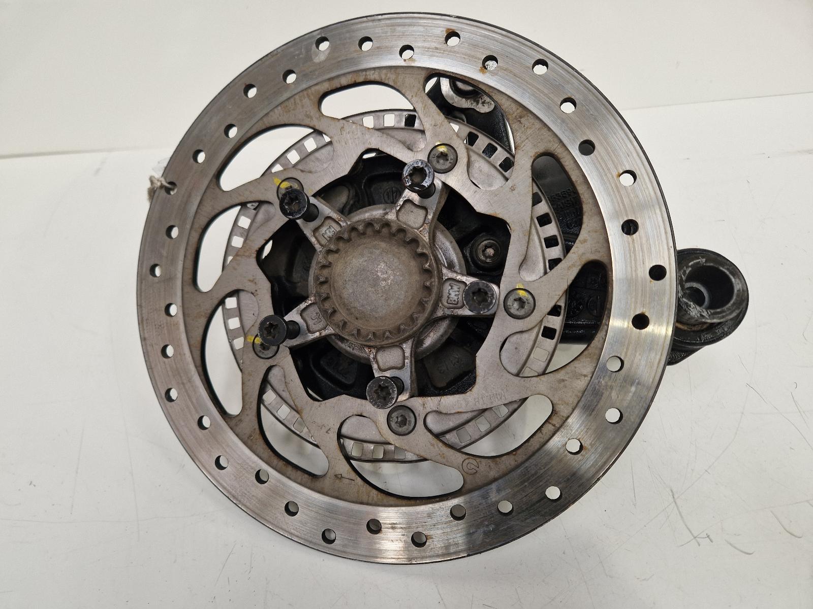 View Auto part Misc Bmw K1600gt 2018