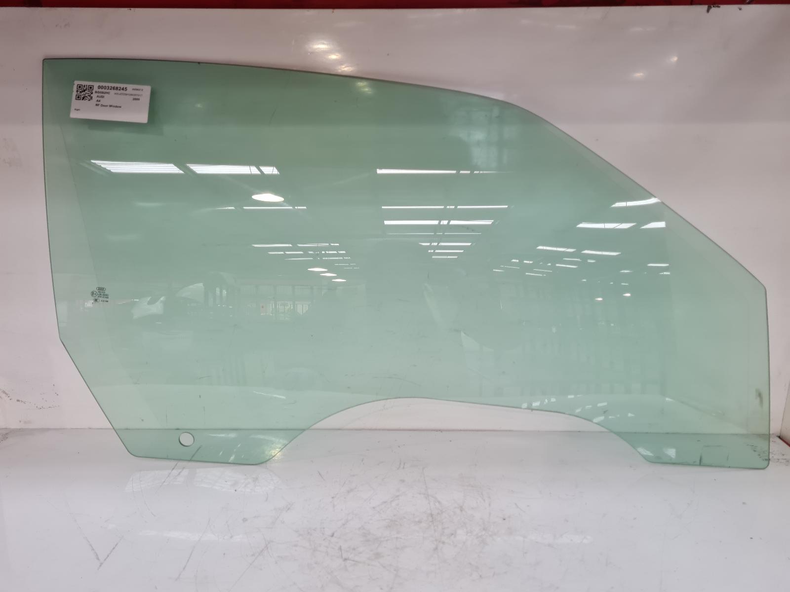View Auto part RF Door Window Audi A4 2009
