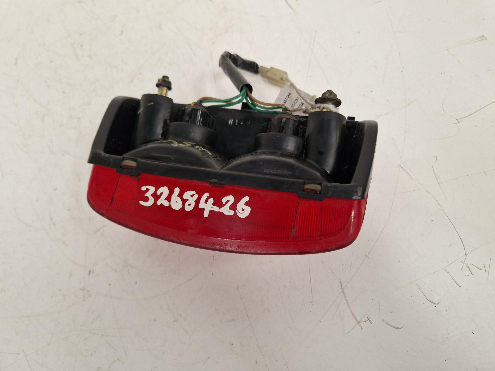View Auto part Taillight Honda Cbr 600 F 1994