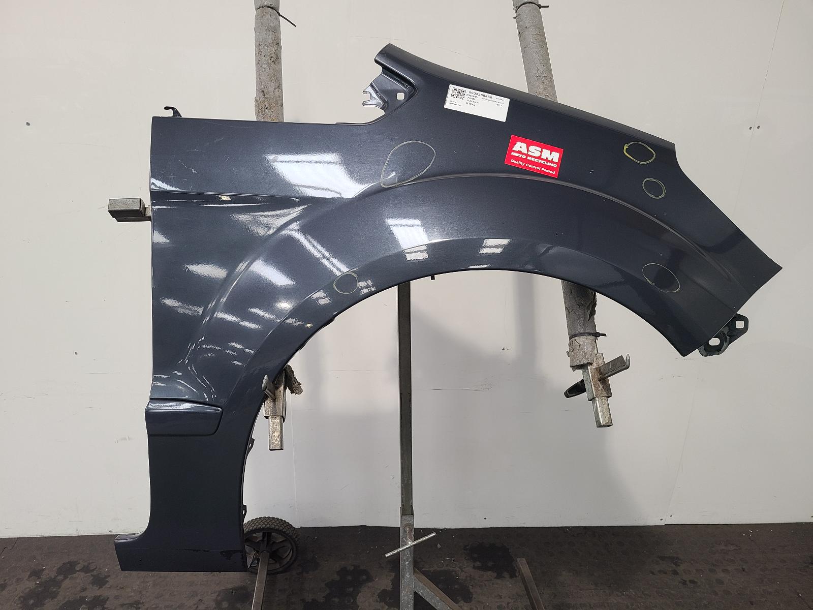 View Auto part R Wing Ford Galaxy 2013