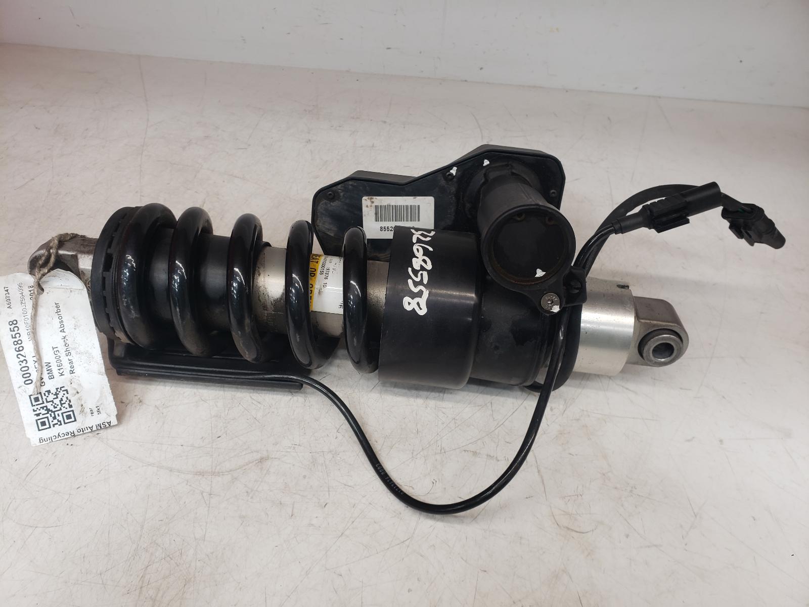 View Auto part Rear Shock Absorber Bmw K1600gt 2018