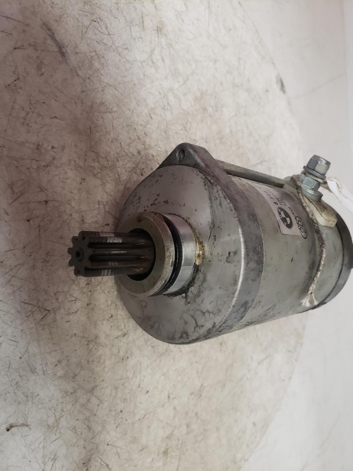 View Auto part Starter Motor Bmw K1600gt 2018