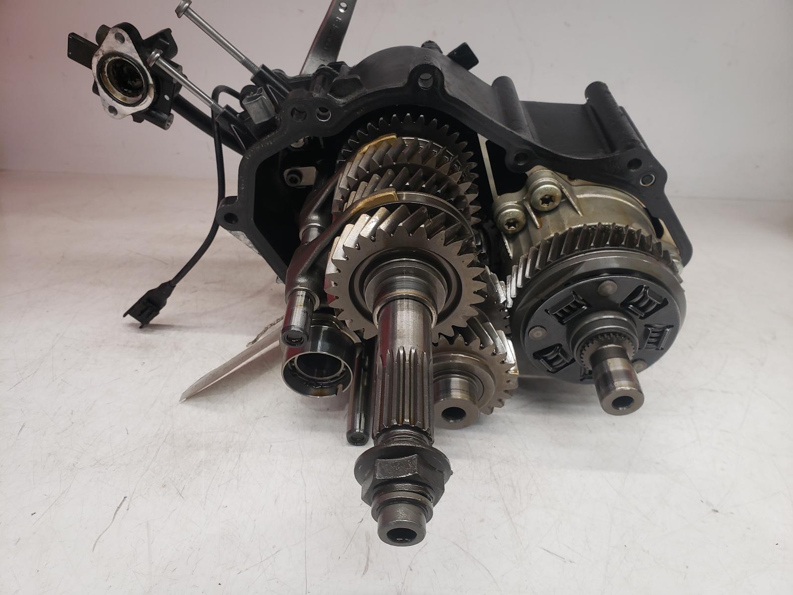 View Auto part Misc Bmw K1600gt 2018