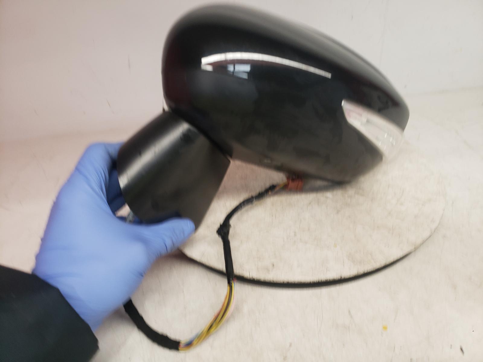 View Auto part L Door Mirror Citroen C3 Aircross 2021