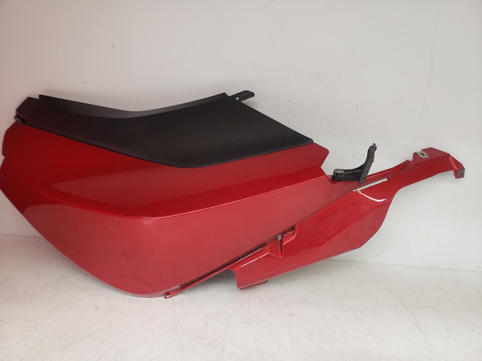 View Auto part Tank Trim Bmw K1600gt 2018