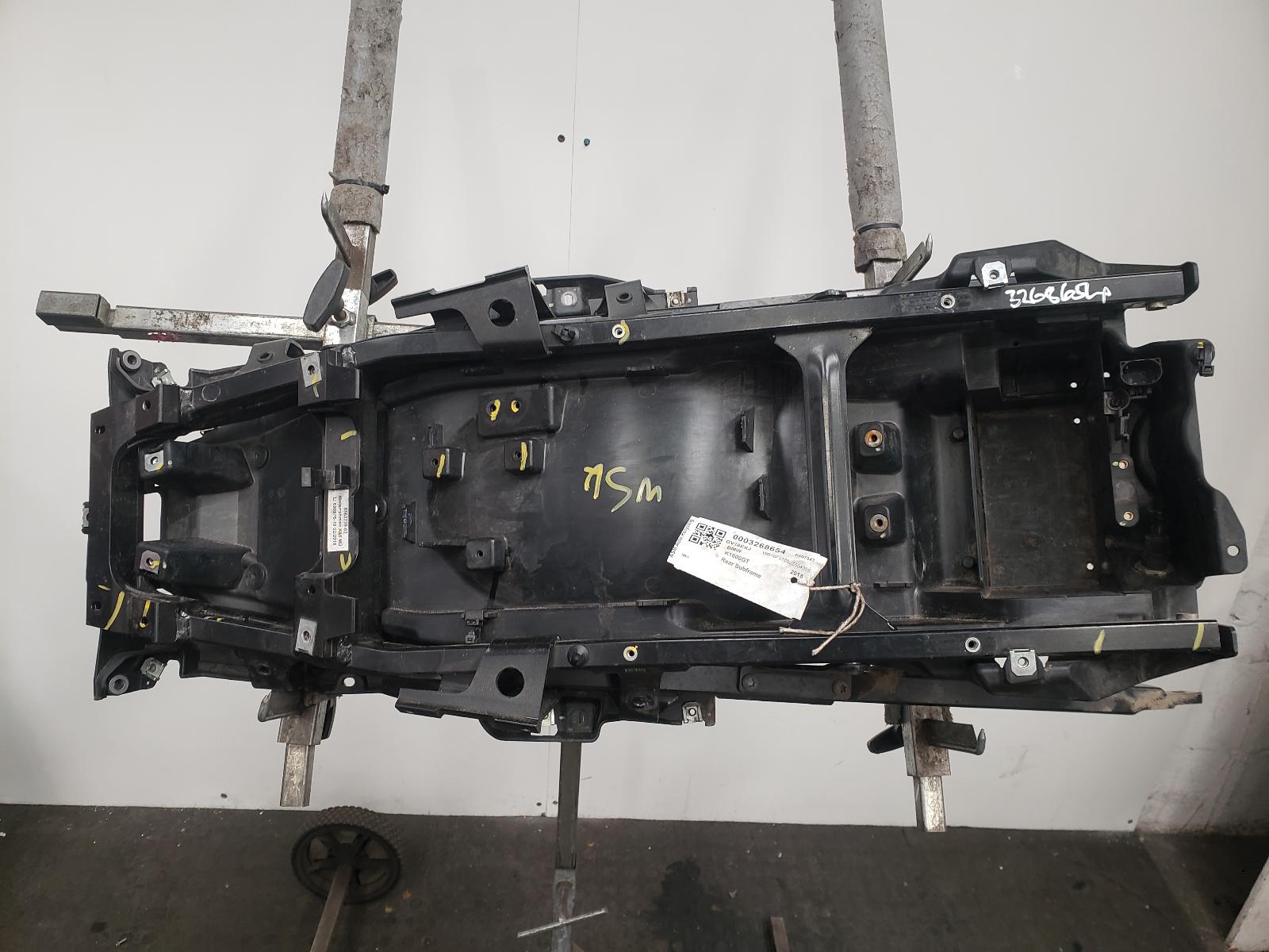 View Auto part Rear Subframe Bmw K1600gt 2018