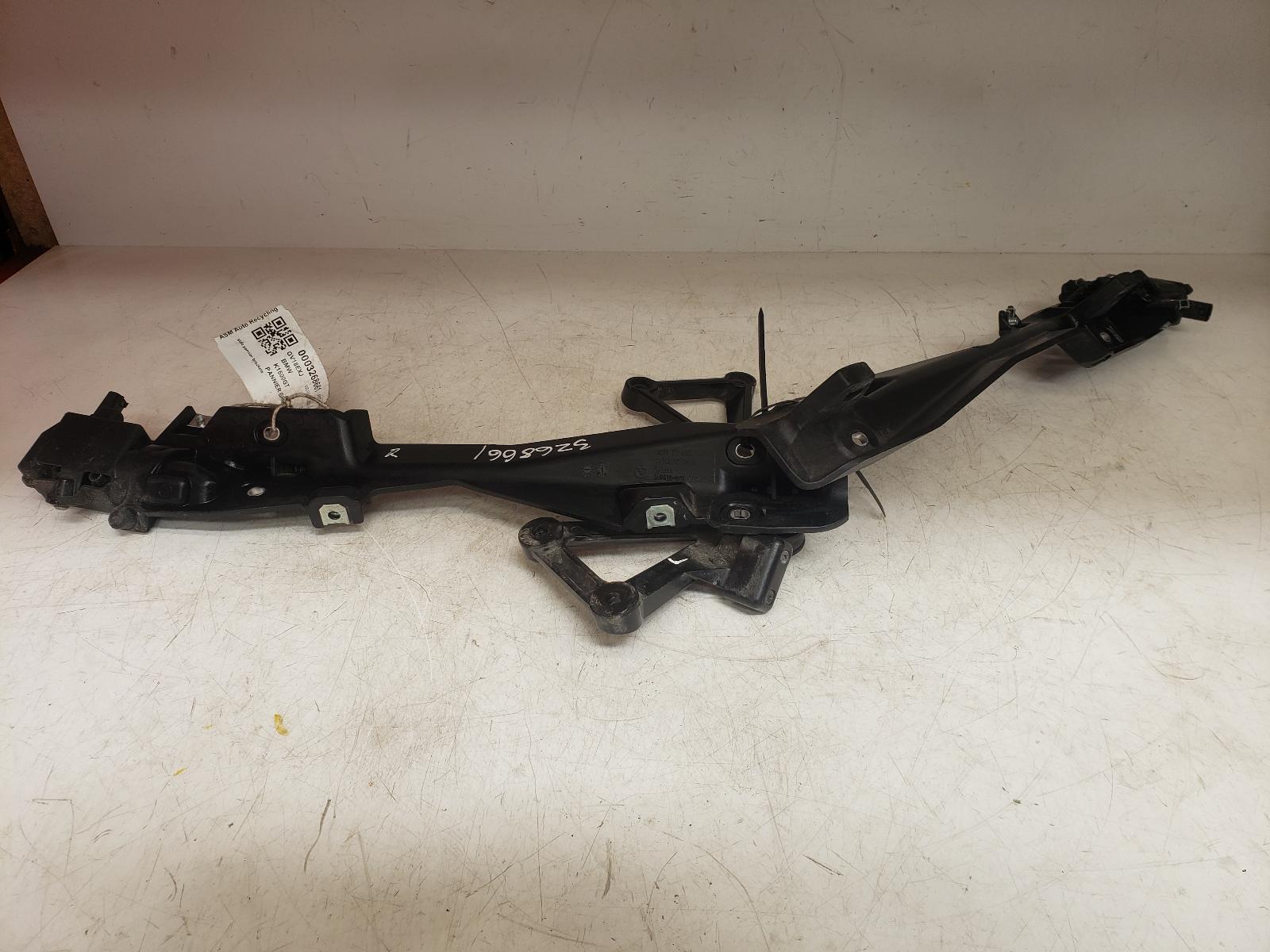 View Auto part Pannier Brackets Bmw K1600gt 2018