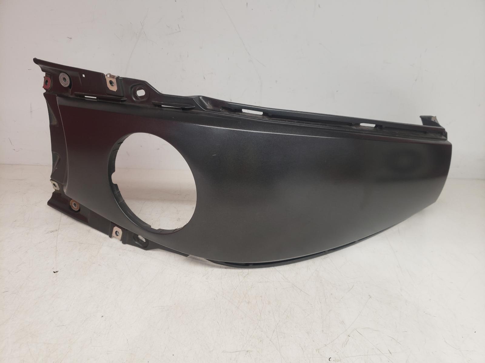 View Auto part Tank Trim Bmw K1600gt 2018