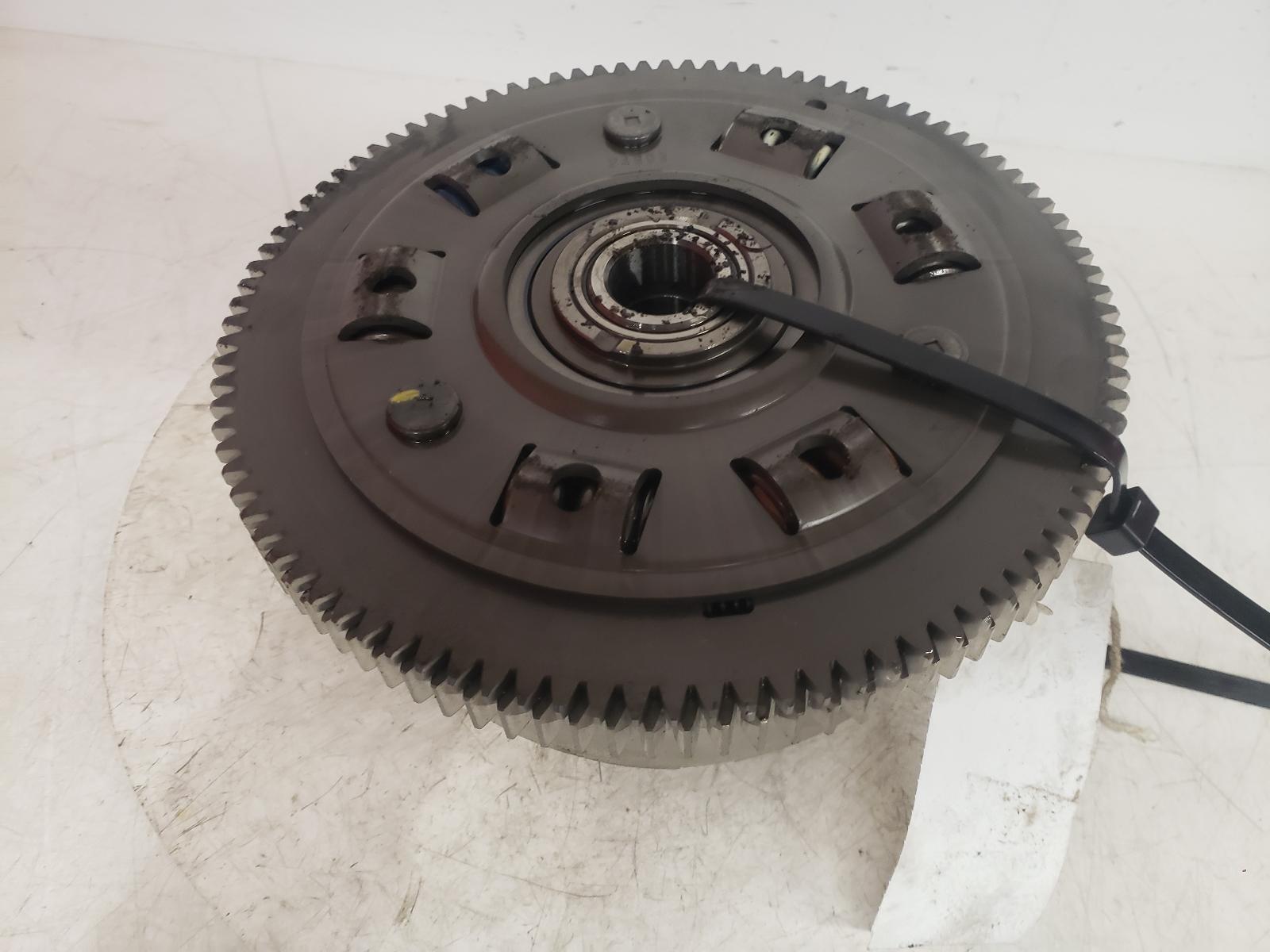 View Auto part Misc Bmw K1600gt 2018