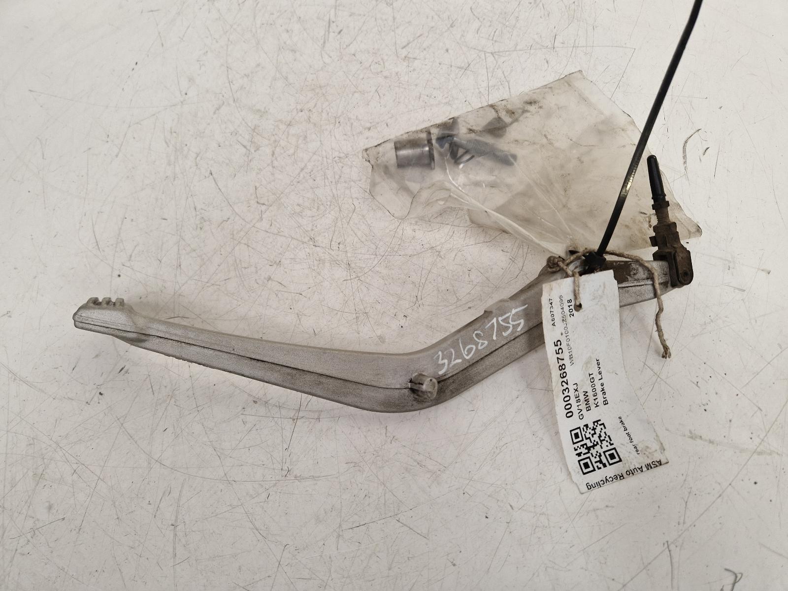 View Auto part Brake Lever Bmw K1600gt 2018
