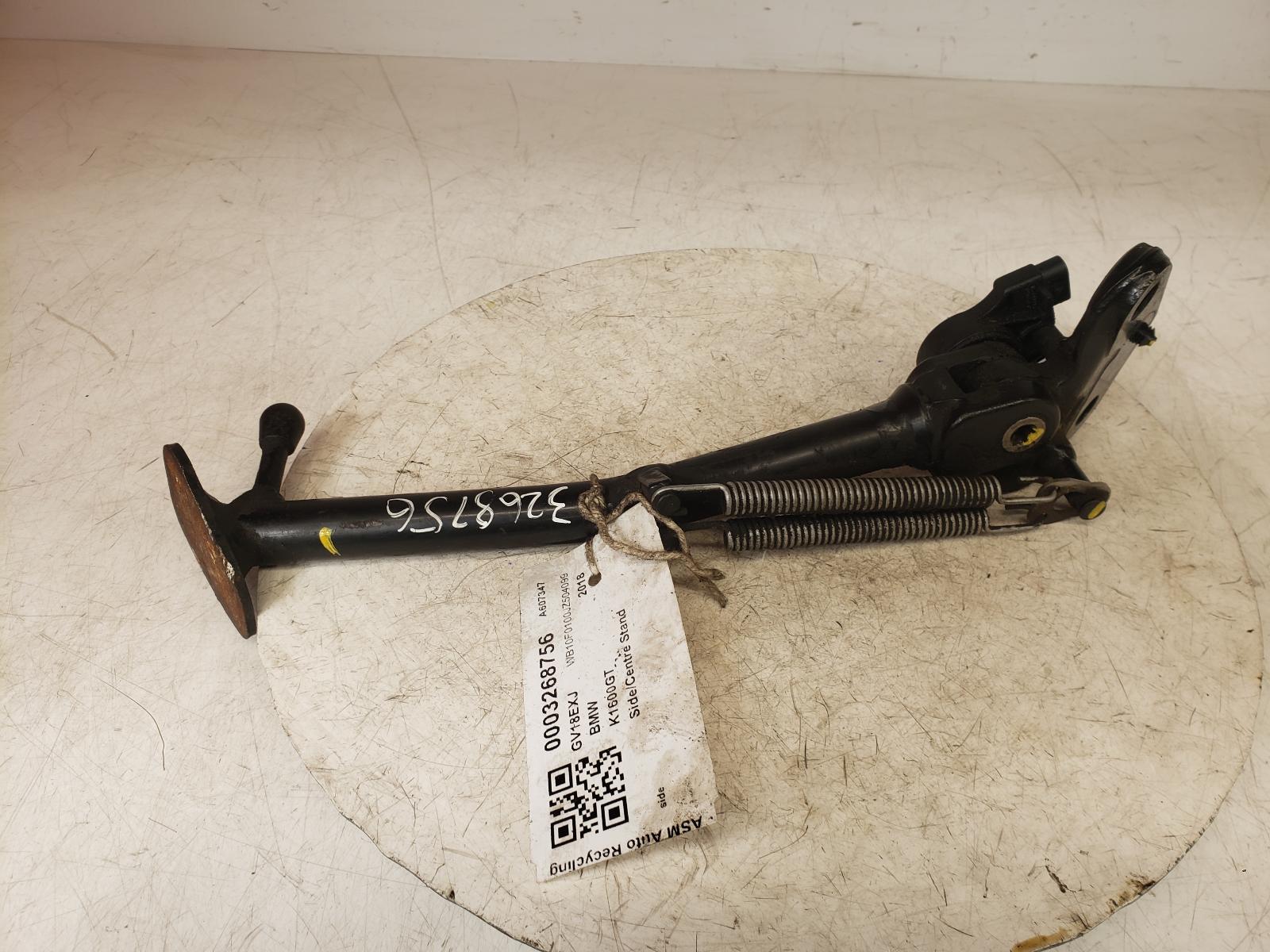 View Auto part Side/Centre Stand Bmw K1600gt 2018