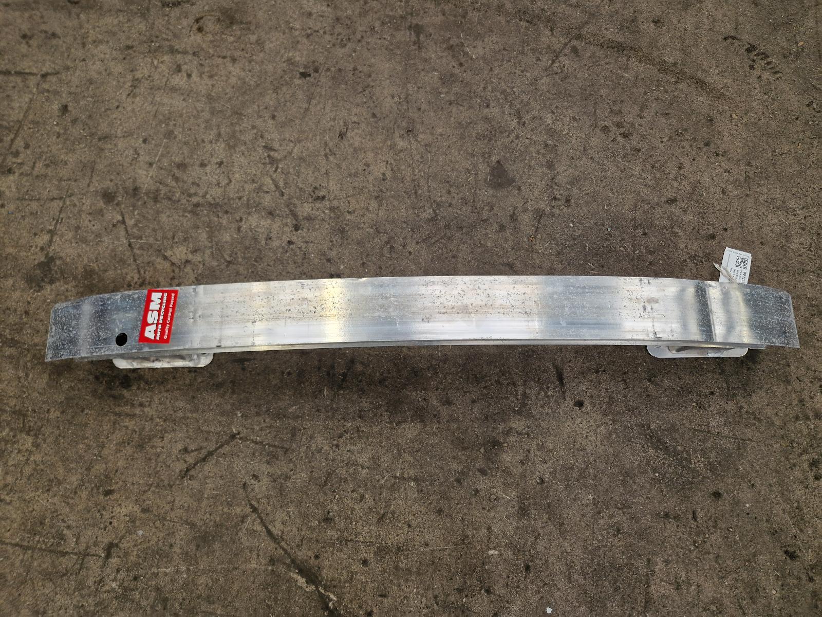View Auto part Rear Bumper Reinforcement Vauxhall Meriva 2013