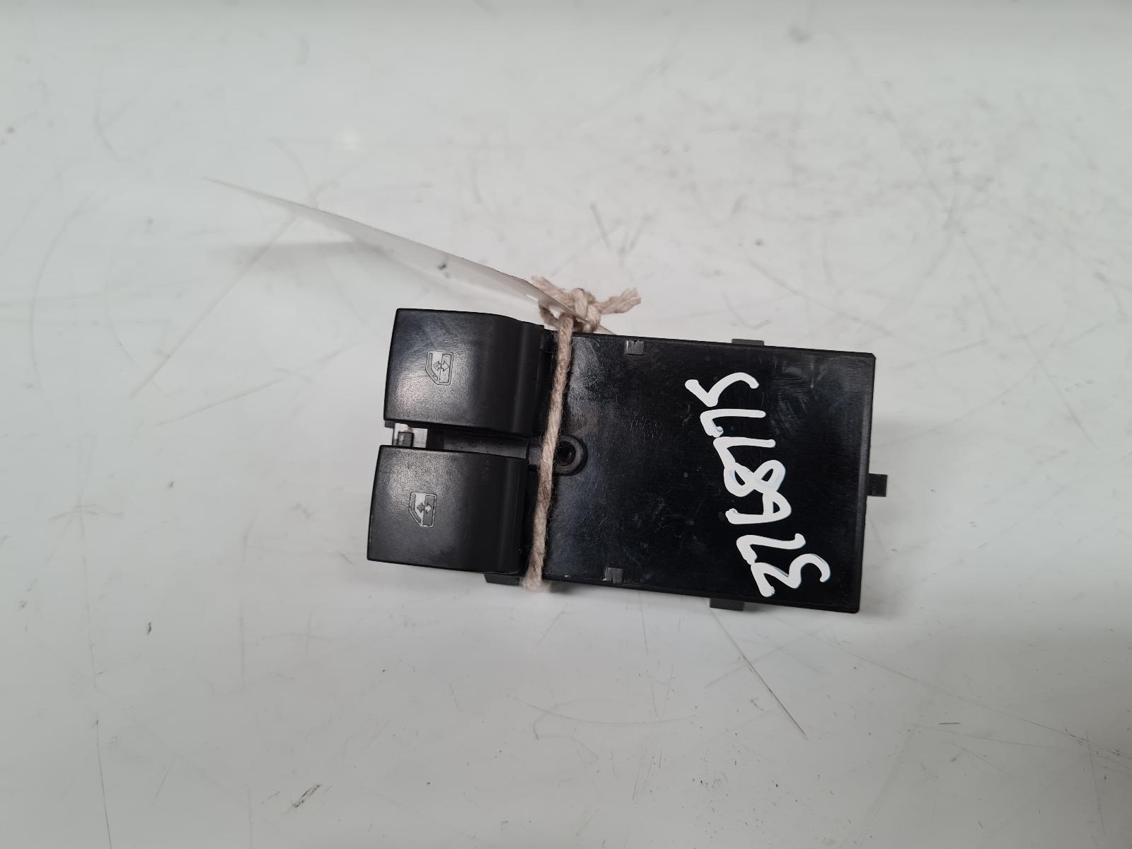 View Auto part Elect. Window Switch Vauxhall Meriva 2013