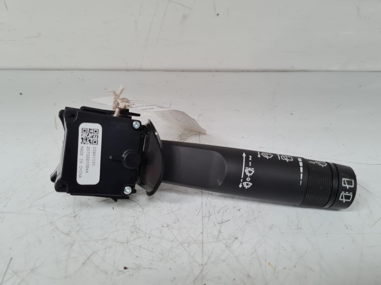 View Auto part Combination Switch Vauxhall Meriva 2013