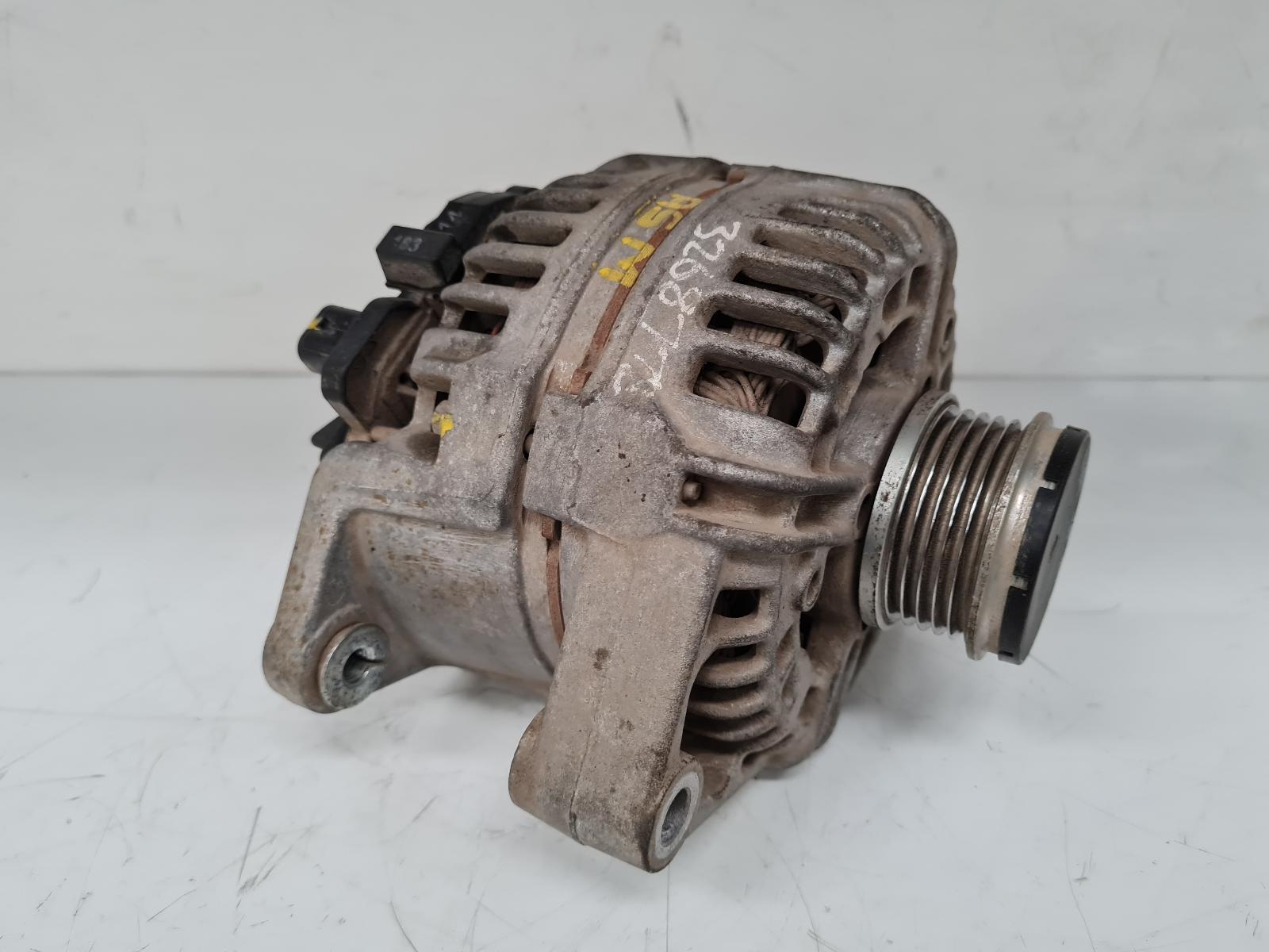 View Auto part Alternator Vauxhall Meriva 2013