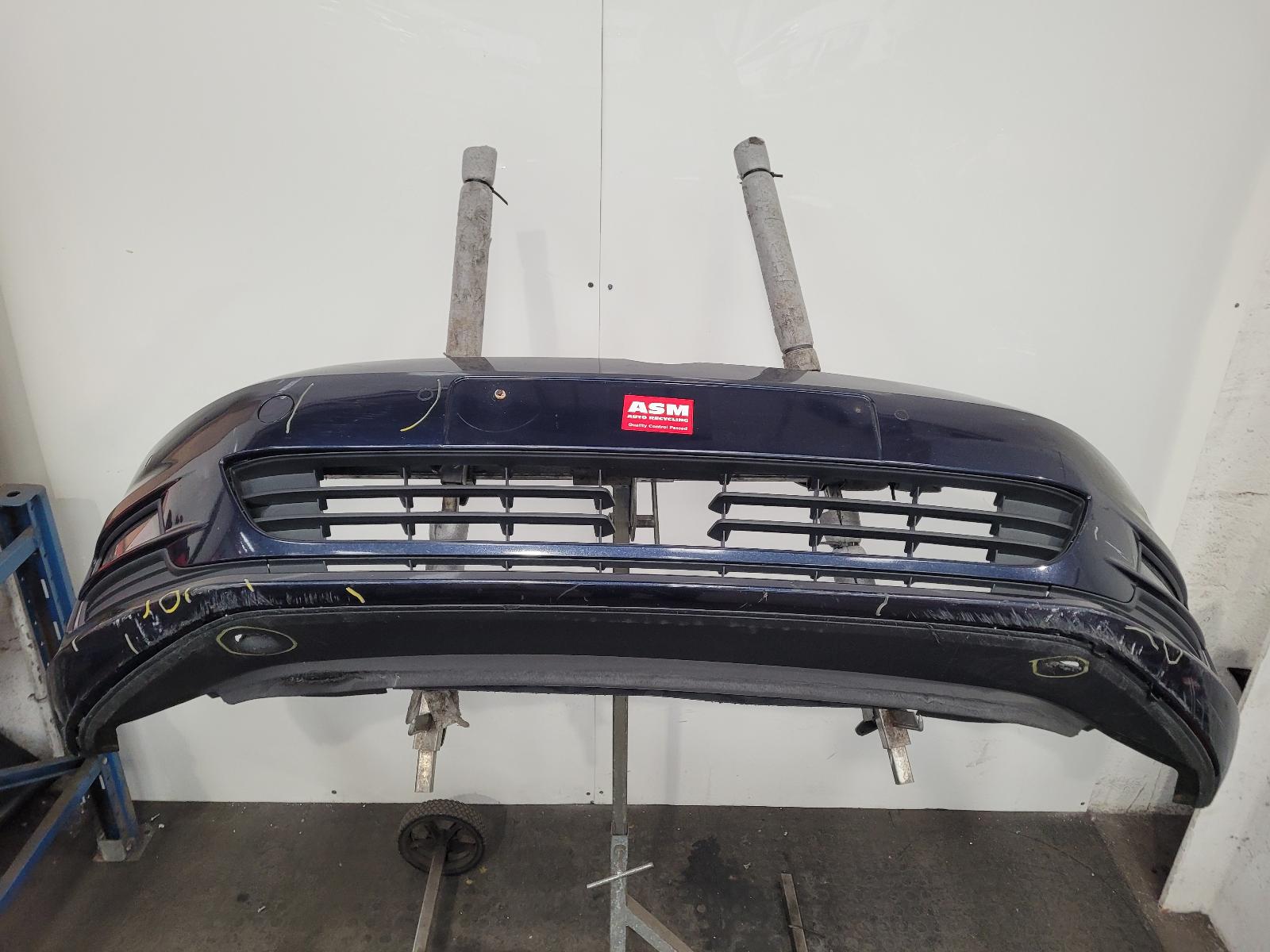 View Auto part Front Bumper Volkswagen Golf 2013