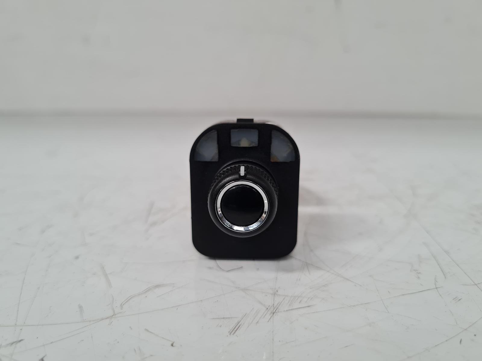 View Auto part Mirror Switch Audi A5 2009