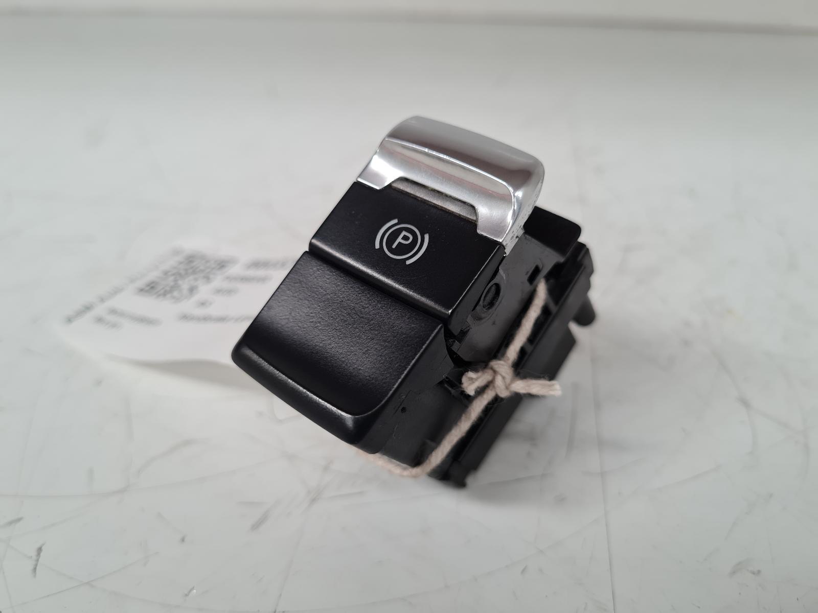 View Auto part Handbrake Lever/Button/Assembly Audi A5 2009