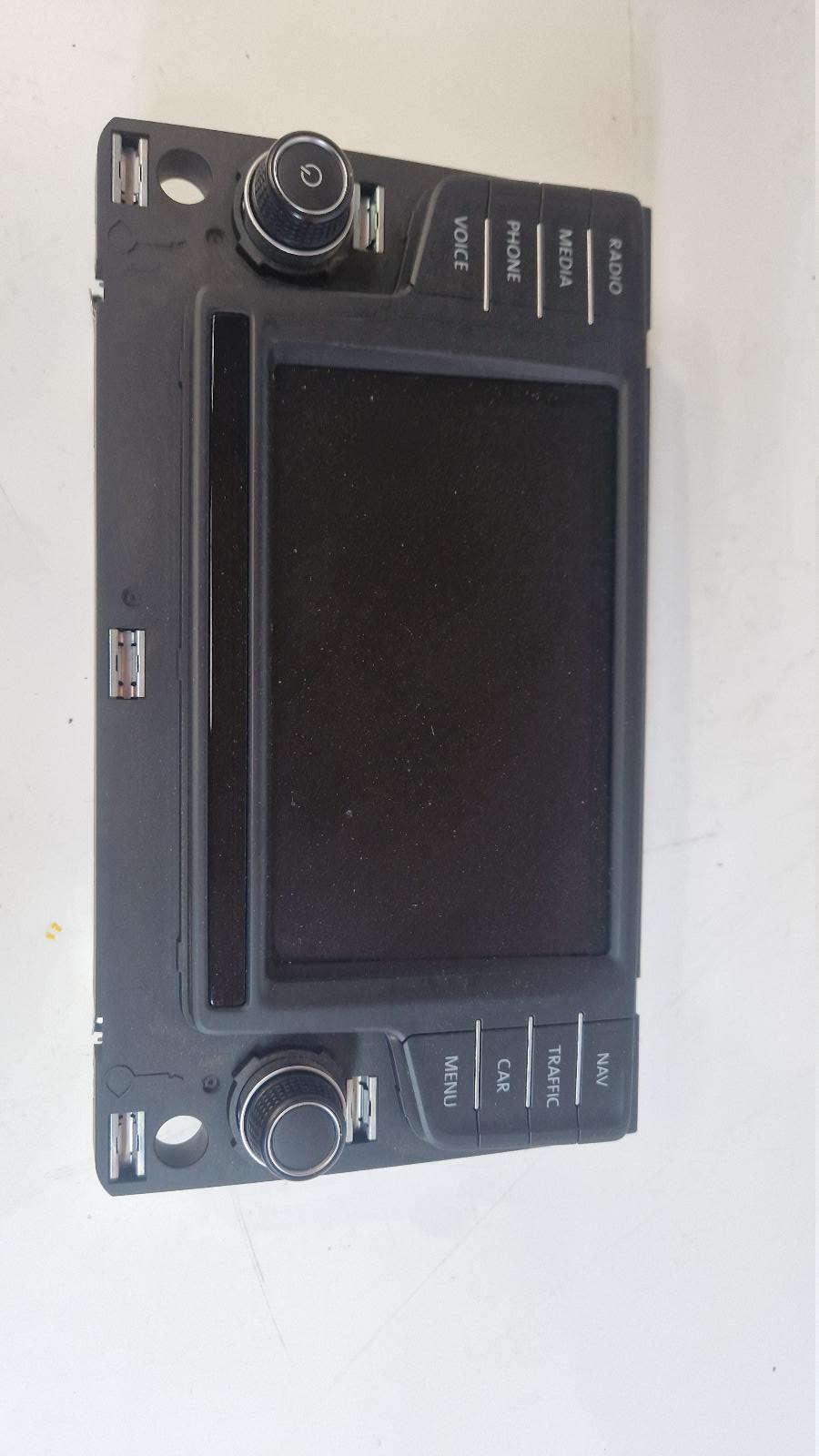 View Auto part A/V Equipment Volkswagen Golf 2017