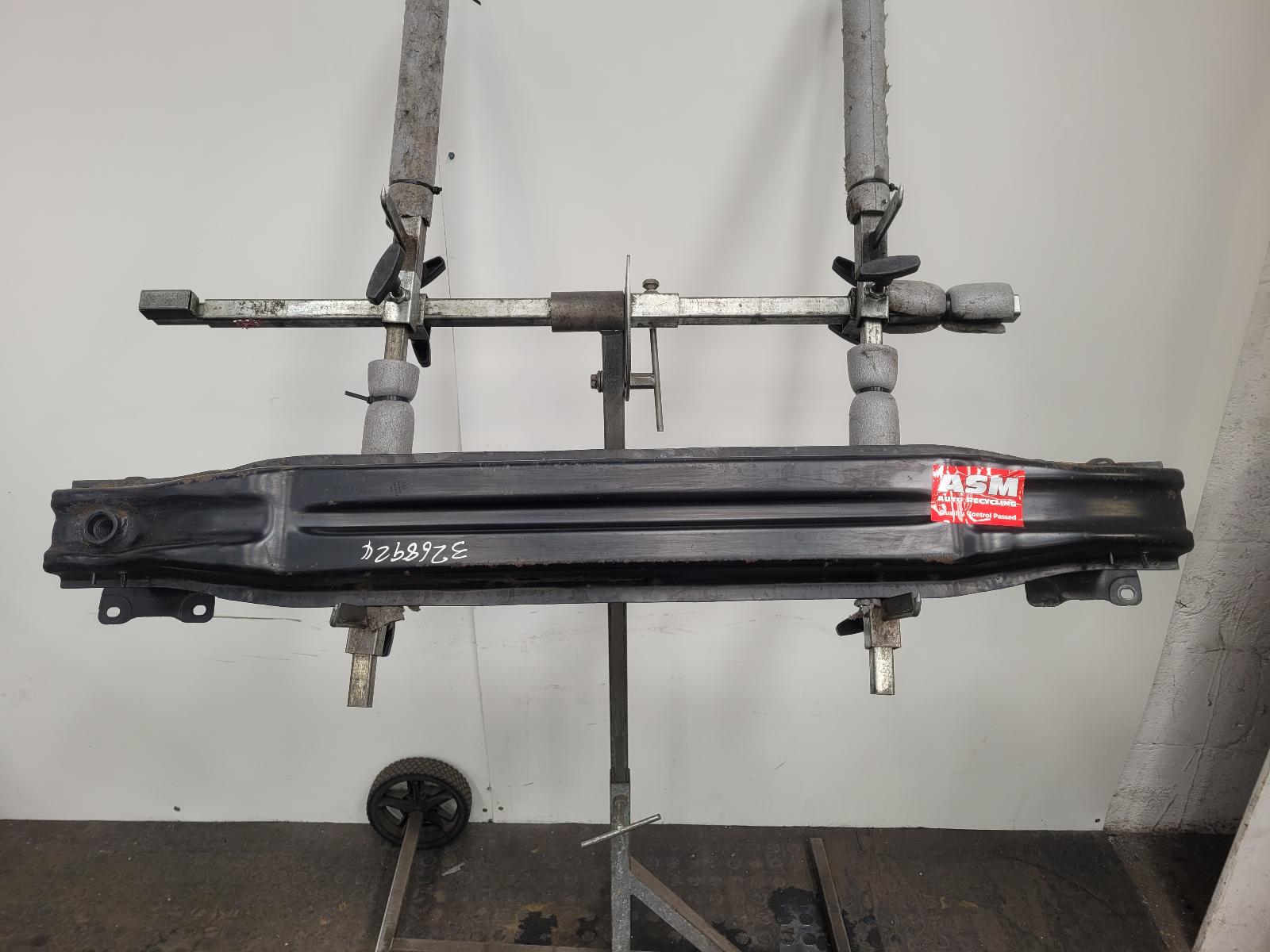 View Auto part Rear Bumper Reinforcement Volkswagen Golf 2017