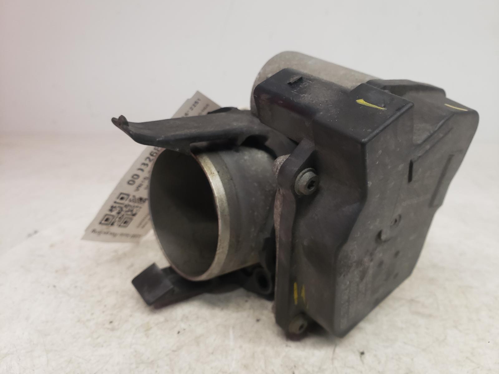 View Auto part Throttle Body Volkswagen Golf 2010