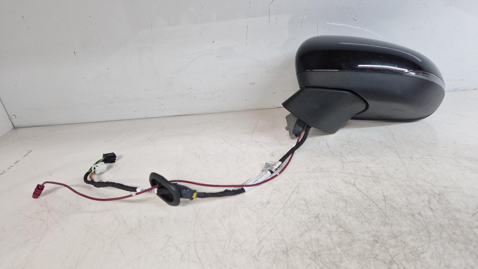 View Auto part L Door Mirror Mercedes A Class 2023