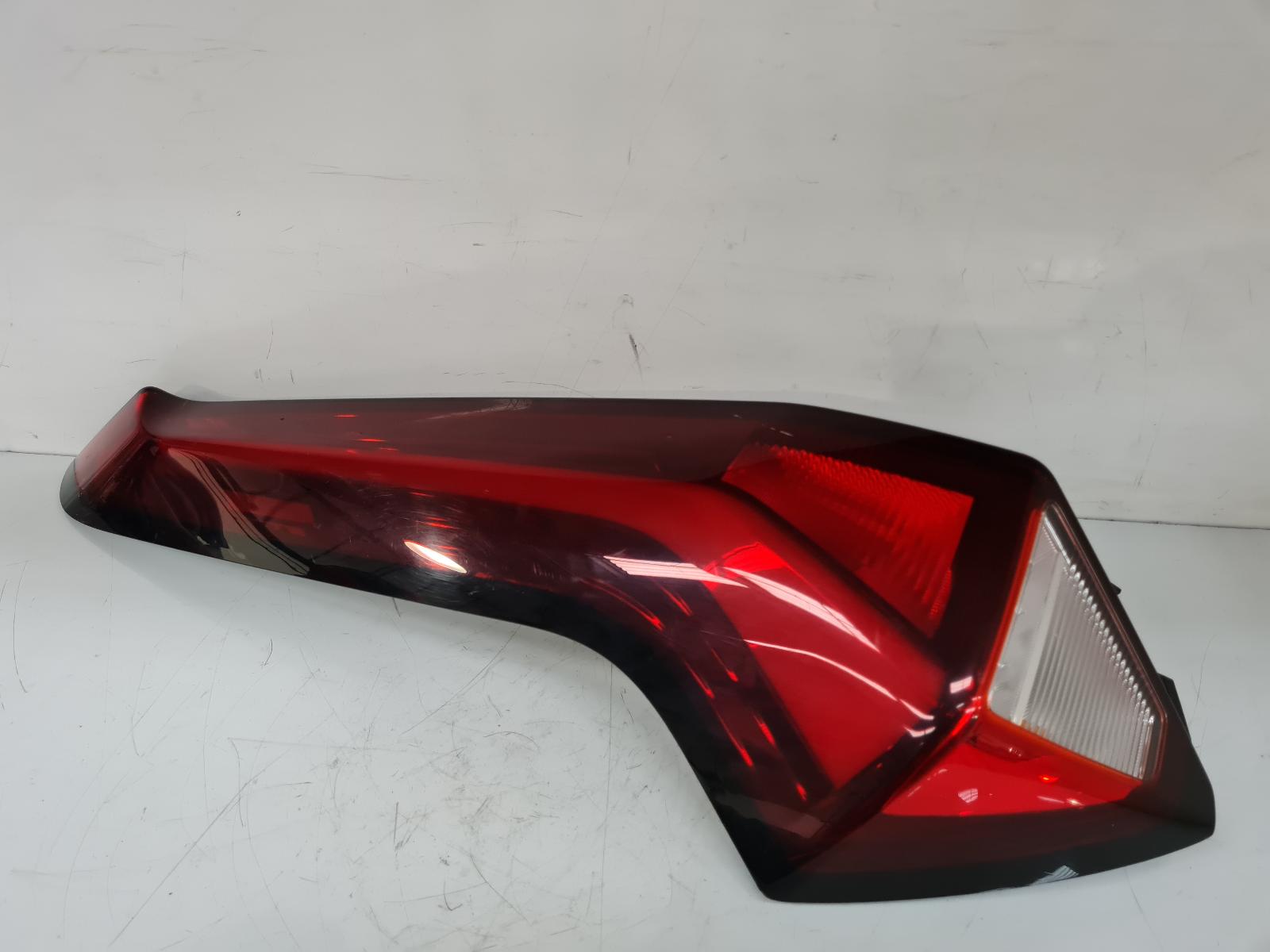 View Auto part L Taillight Mg Mg3 2019