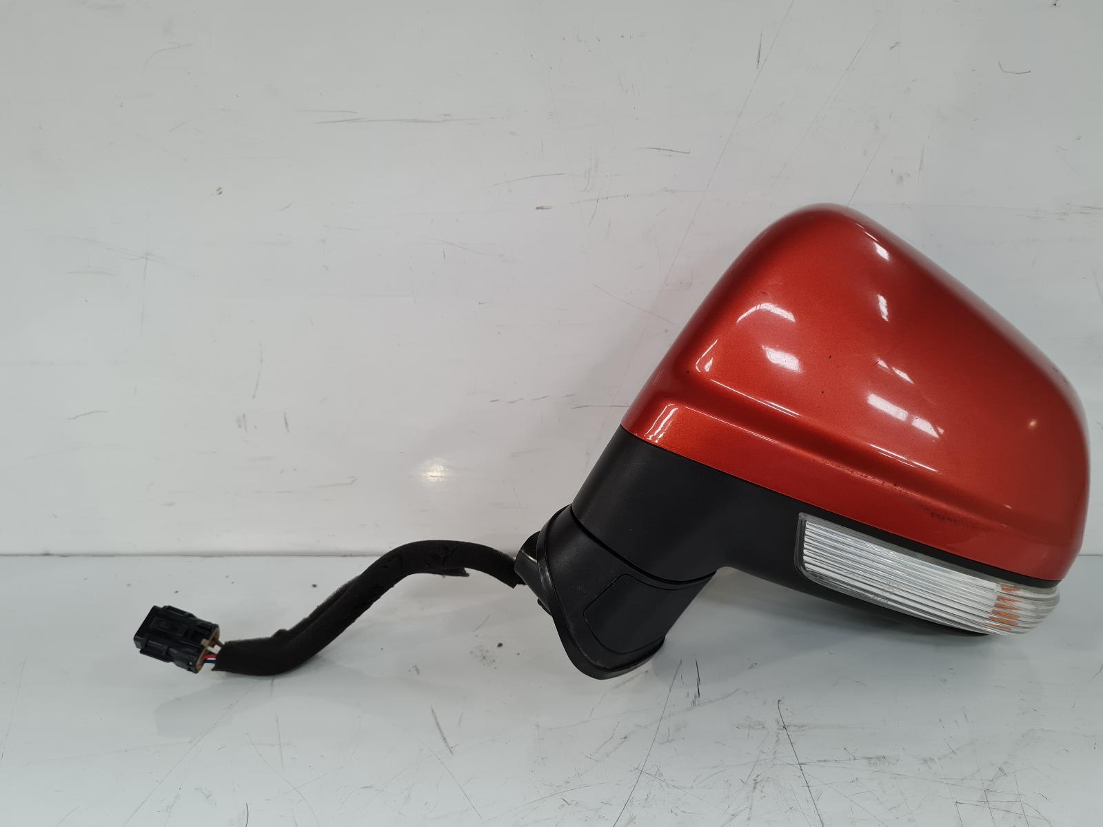 View Auto part L Door Mirror Mg Mg3 2019