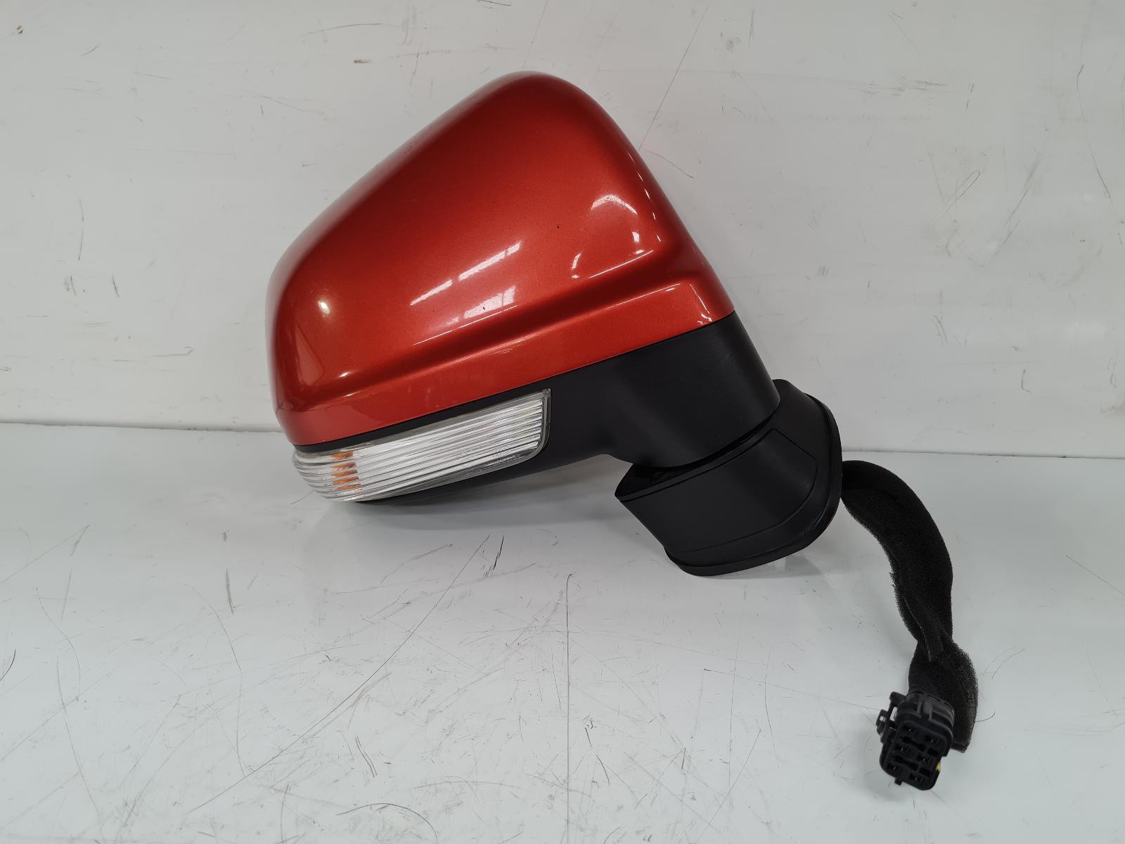 View Auto part R Door Mirror Mg Mg3 2019