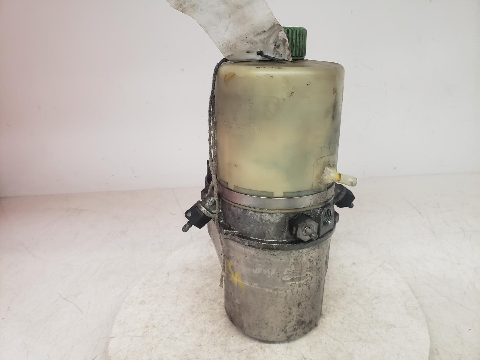 View Auto part Steering Pump Volkswagen Polo 2009