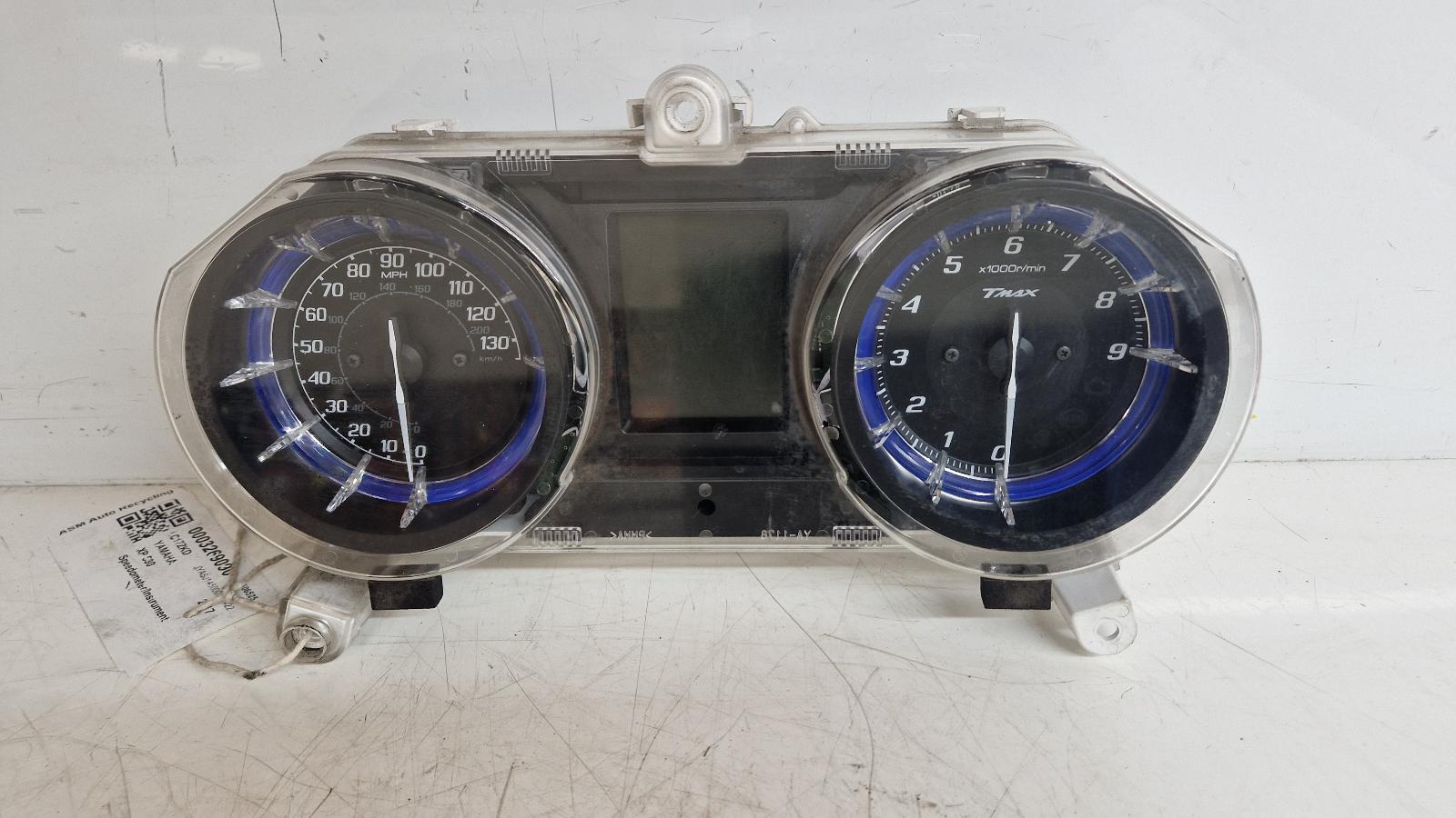 View Auto part Speedometer Yamaha Xp 530 2017