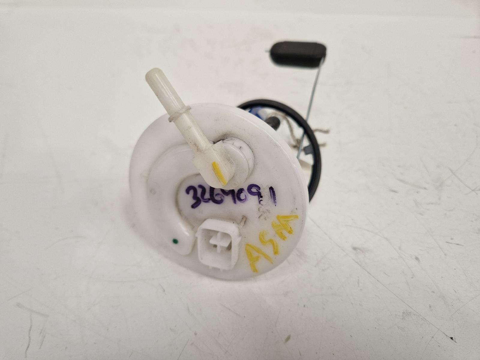 View Auto part Fuel Pump Yamaha Xp 530 2017