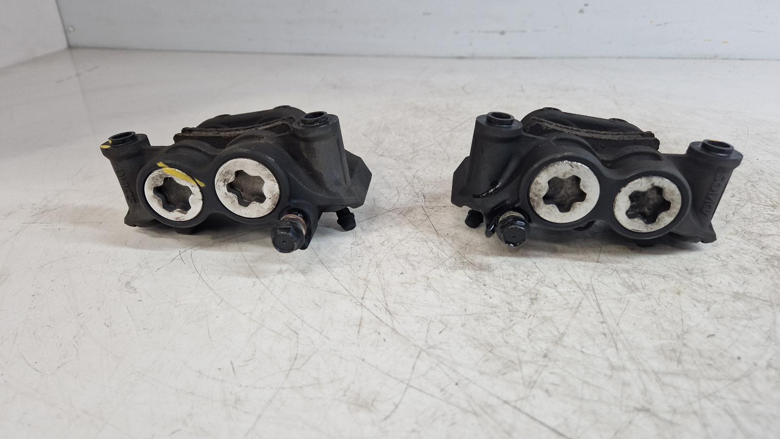 View Auto part Caliper Yamaha Xp 530 2017