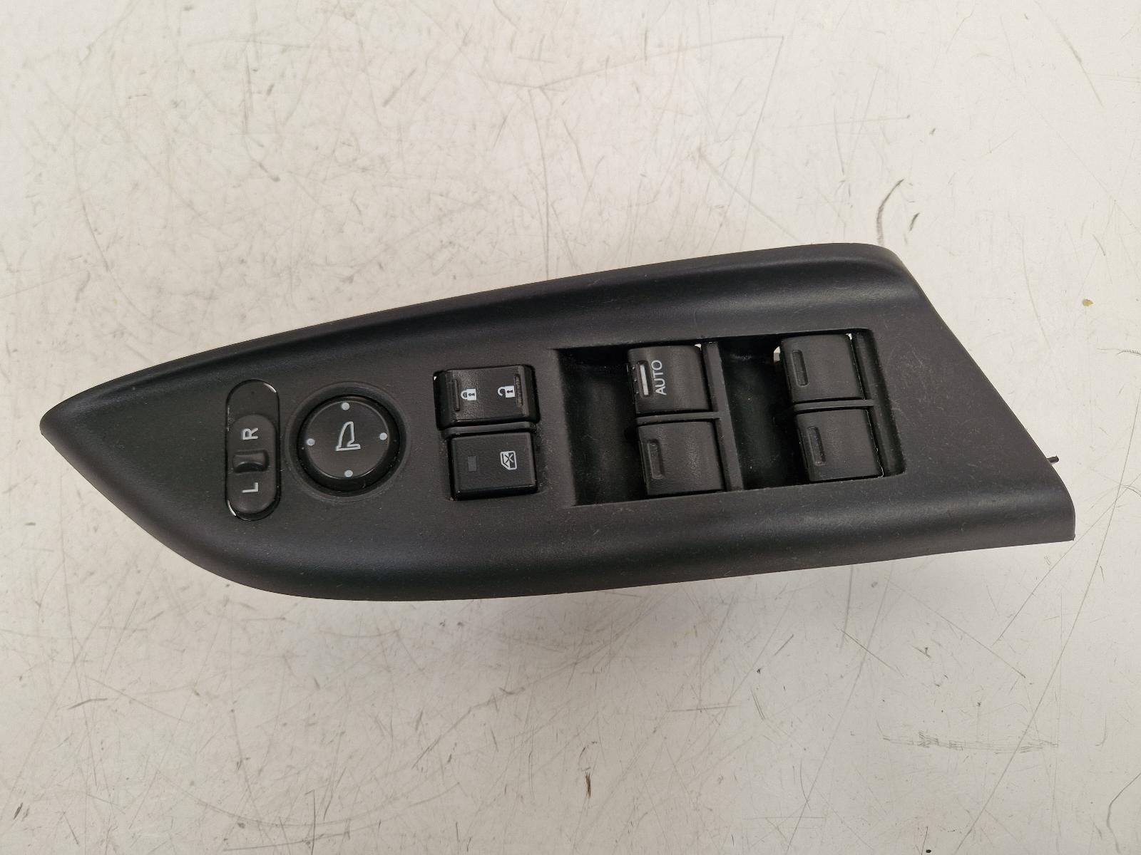 View Auto part Elect. Window Switch Honda Jazz 2020