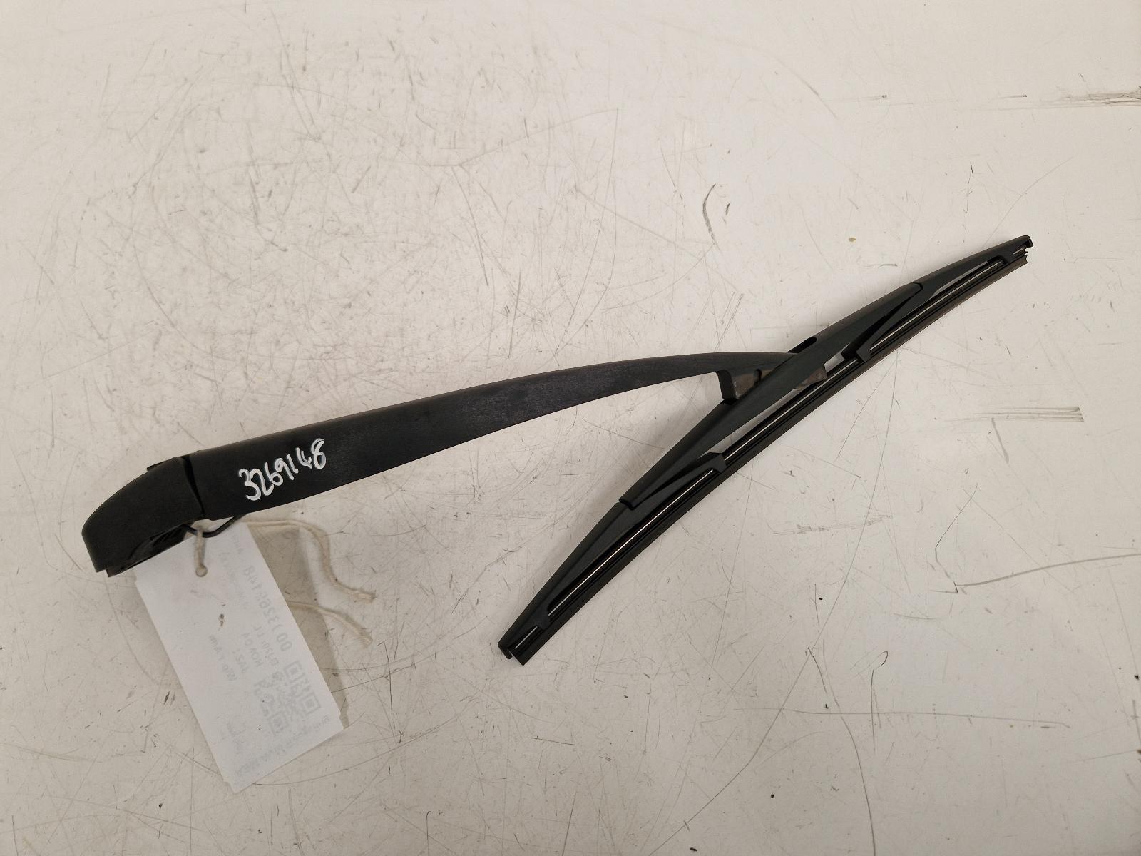 View Auto part Wiper Arm Honda Jazz 2020