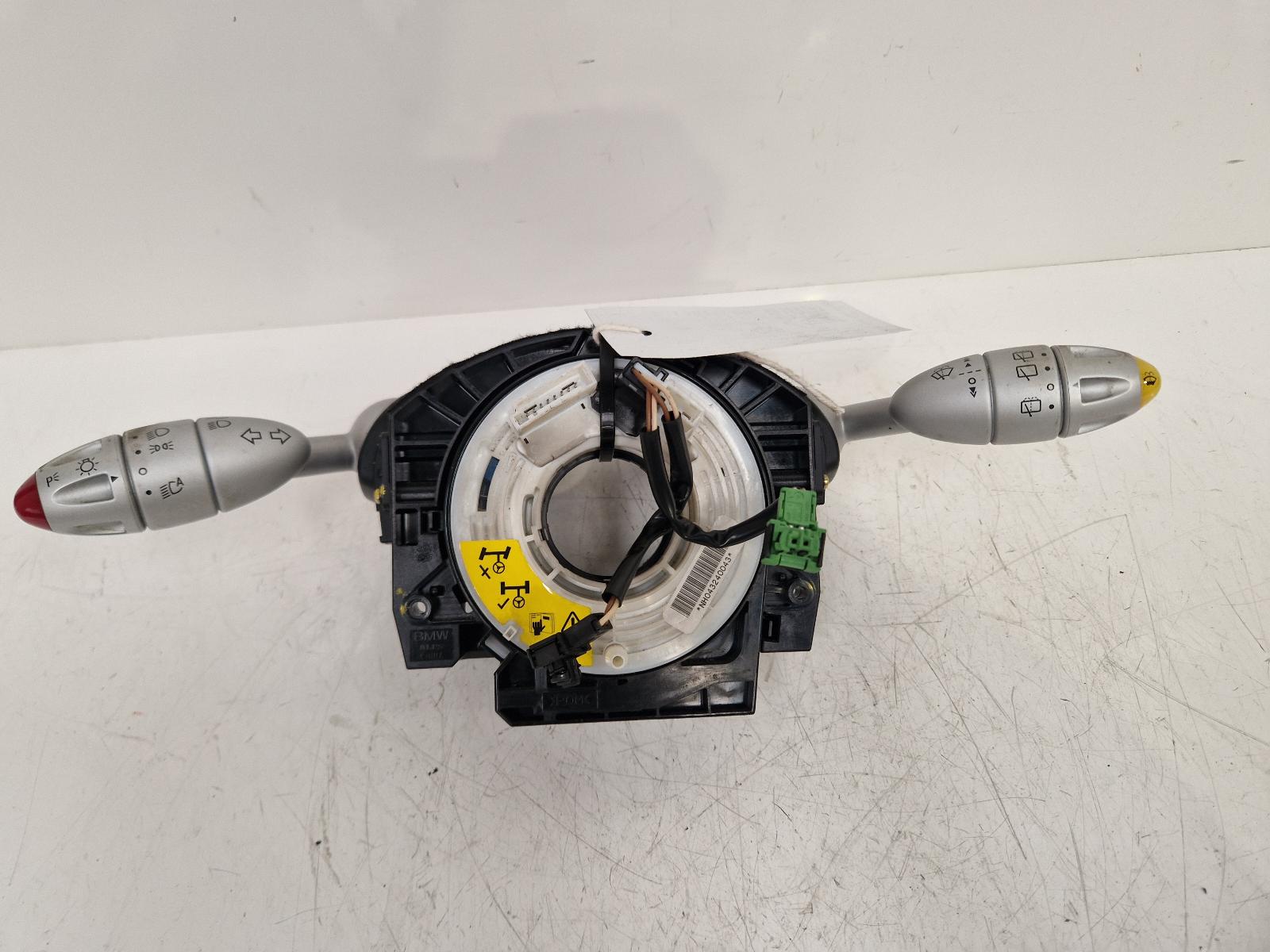 View Auto part Combination Switch Mini (bmw) Mini 2005