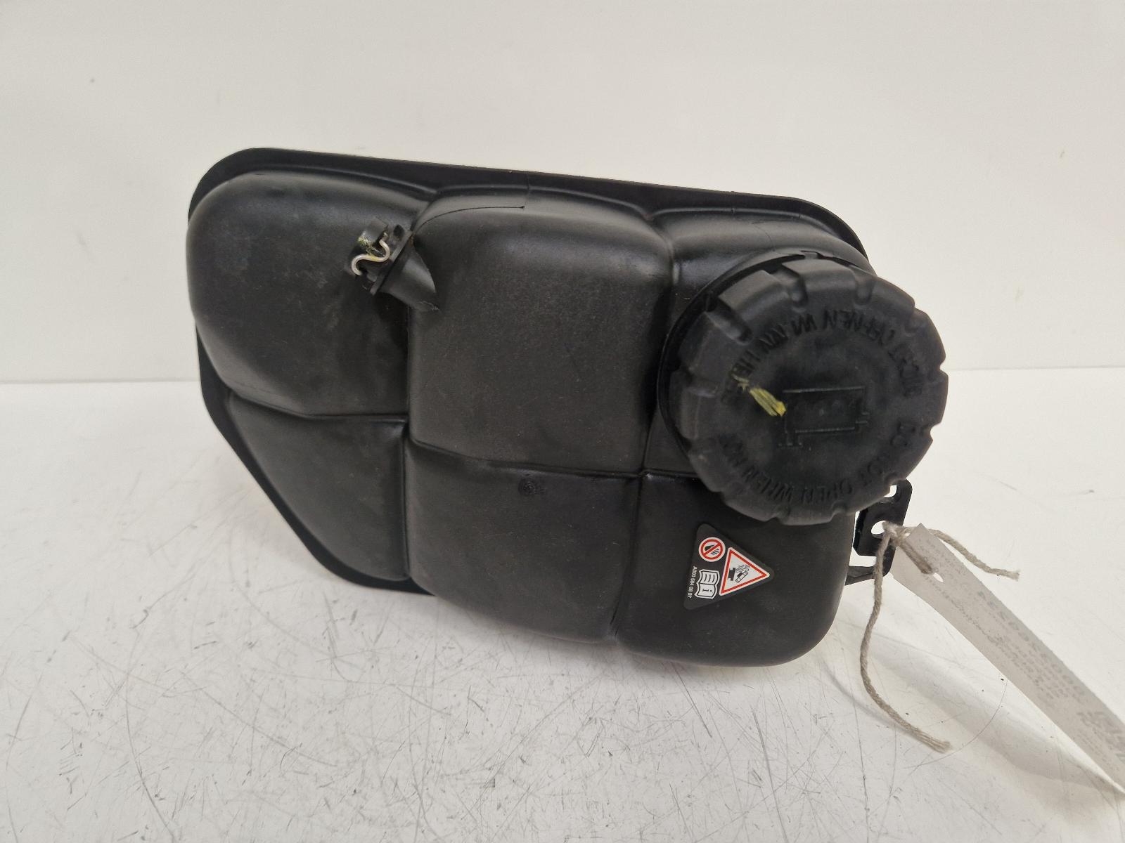 View Auto part Overflow Bottle Mercedes Cls Class 2010