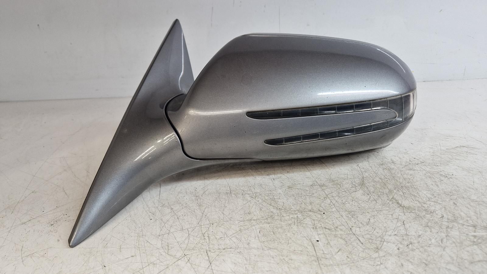 View Auto part L Door Mirror Mercedes Cls Class 2010