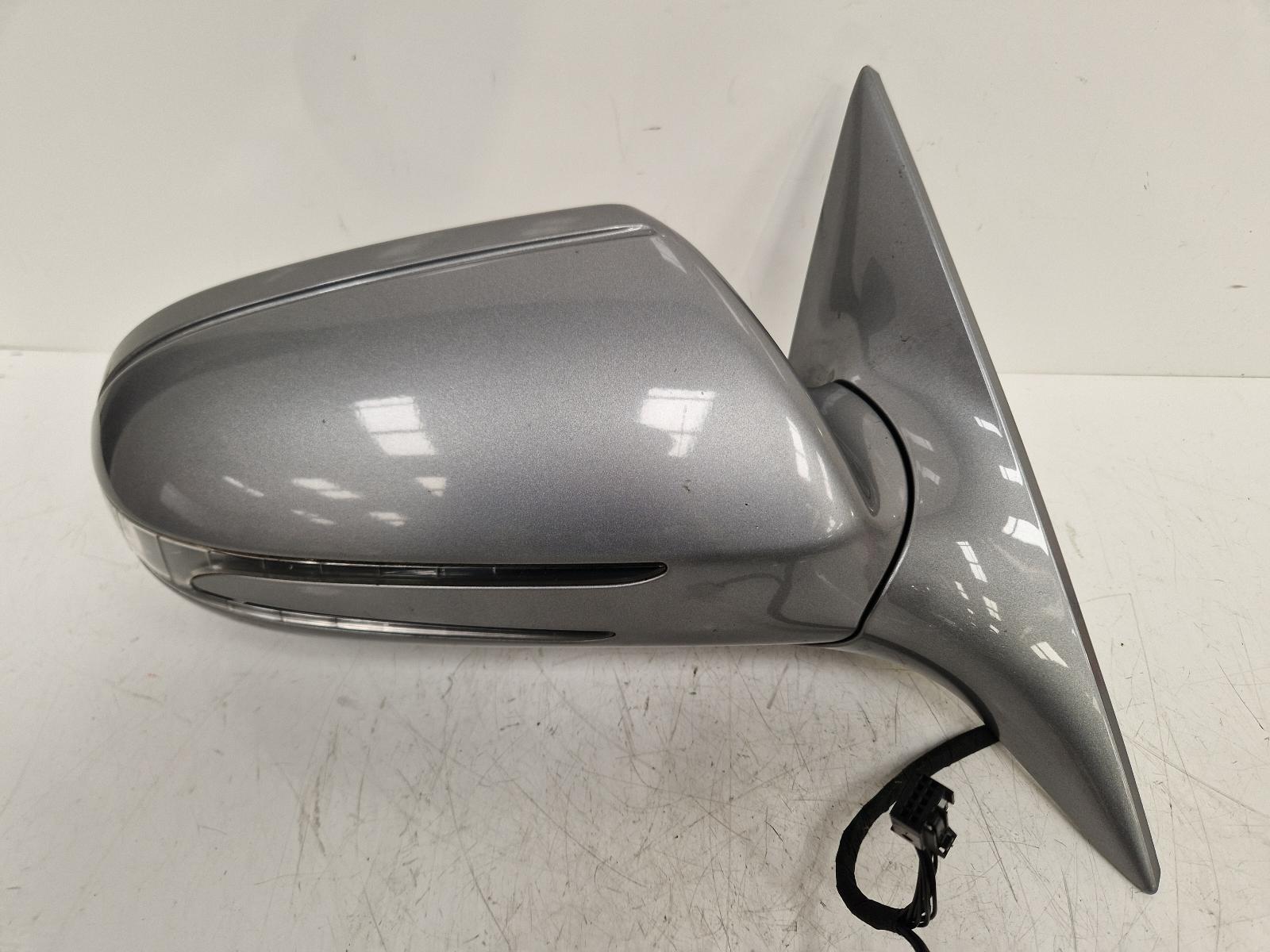 View Auto part R Door Mirror Mercedes Cls Class 2010